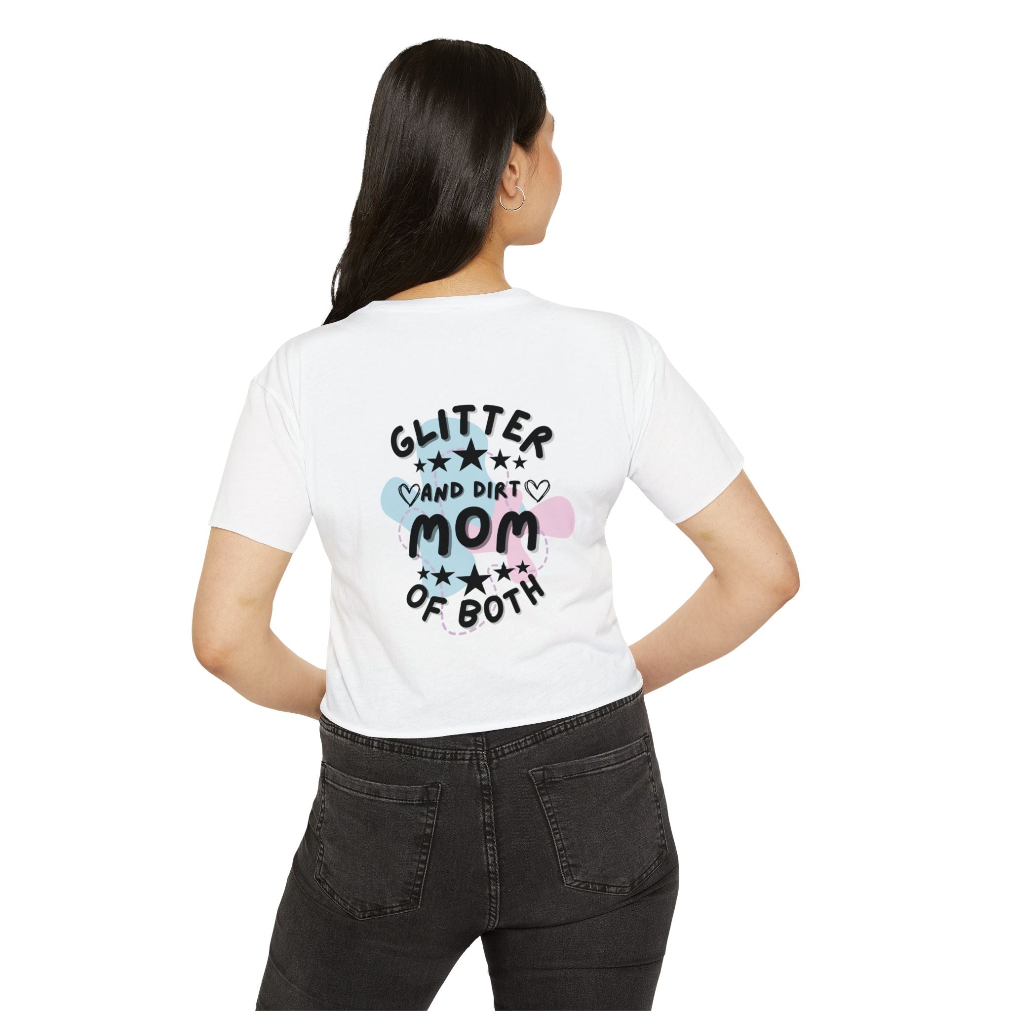 mom of both