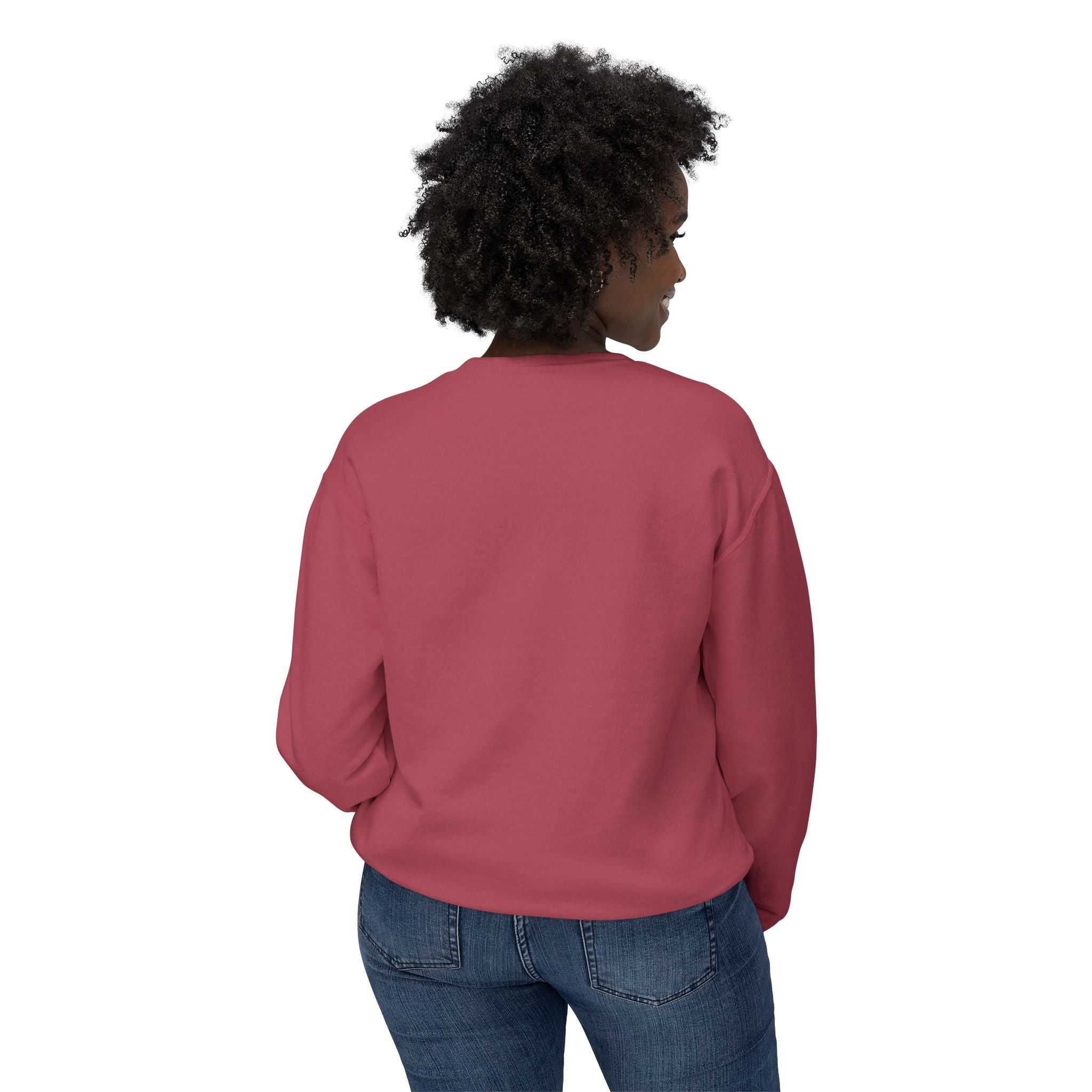 Hagrid's Pumpkin Farm sweater