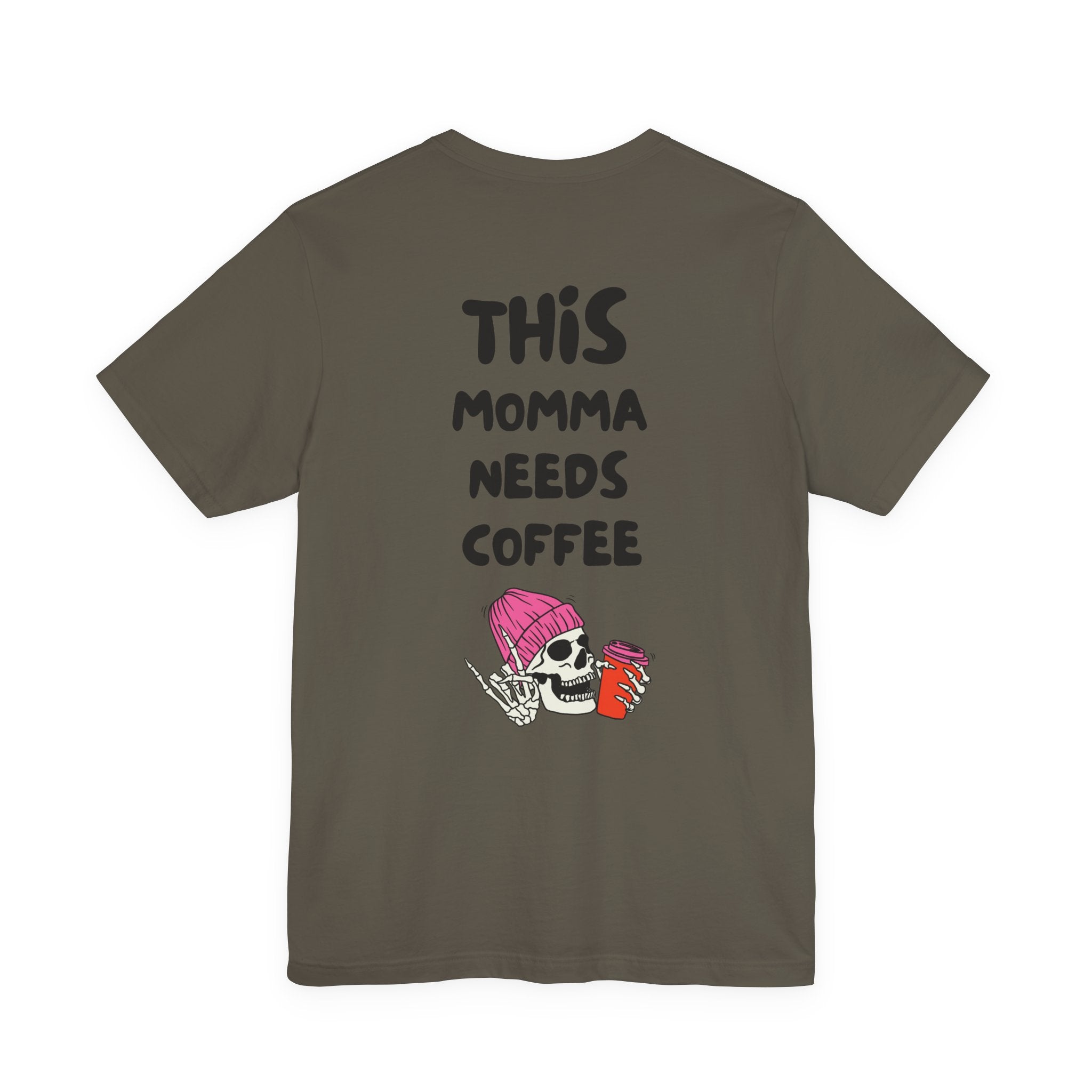 this mama needs a coffee