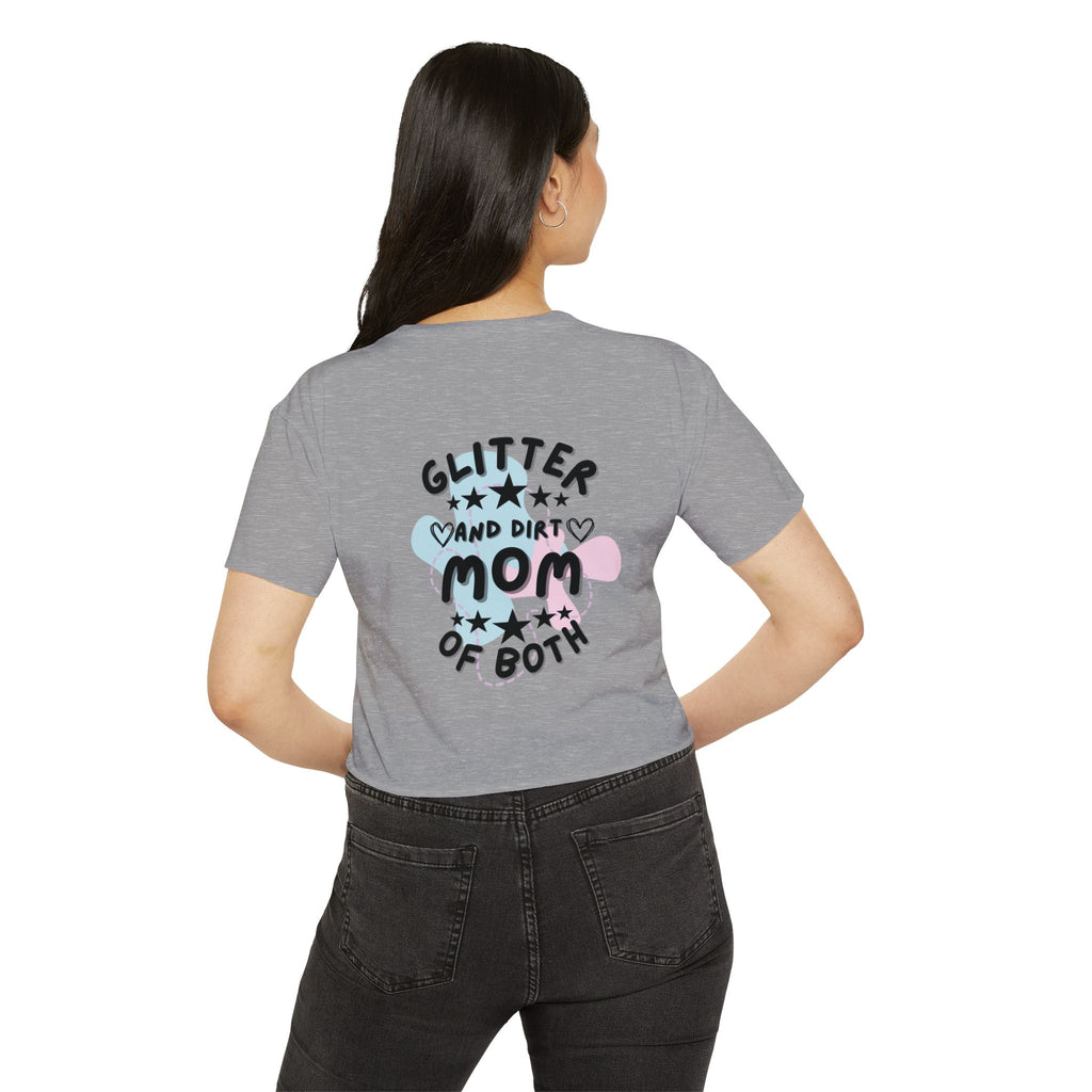 mom of both
