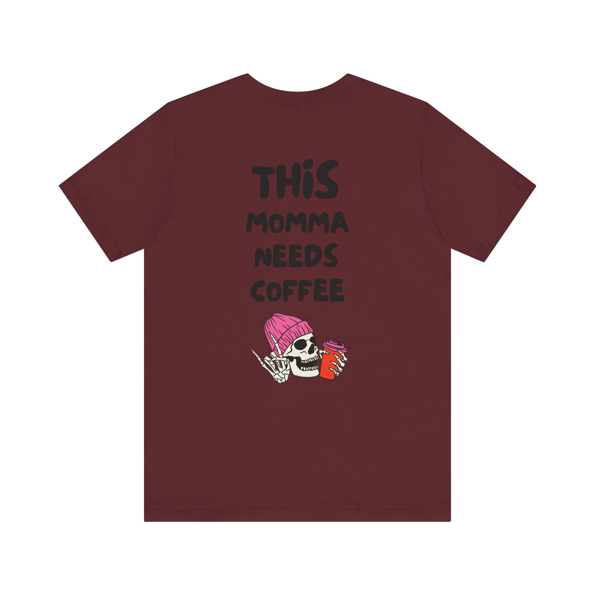 this mama needs a coffee