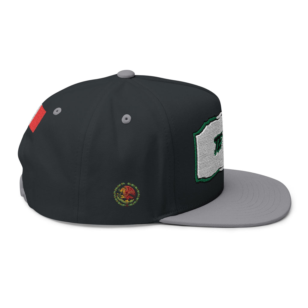 Texas/Mexico SnapBack Hat