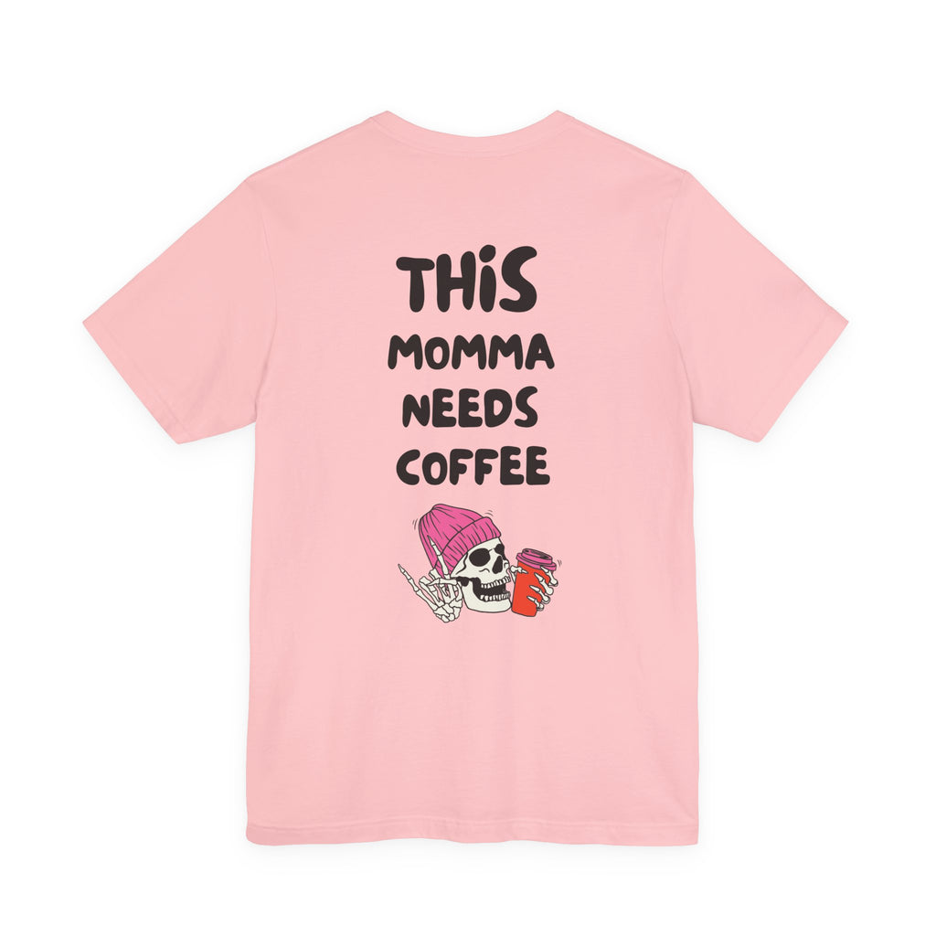 this mama needs a coffee
