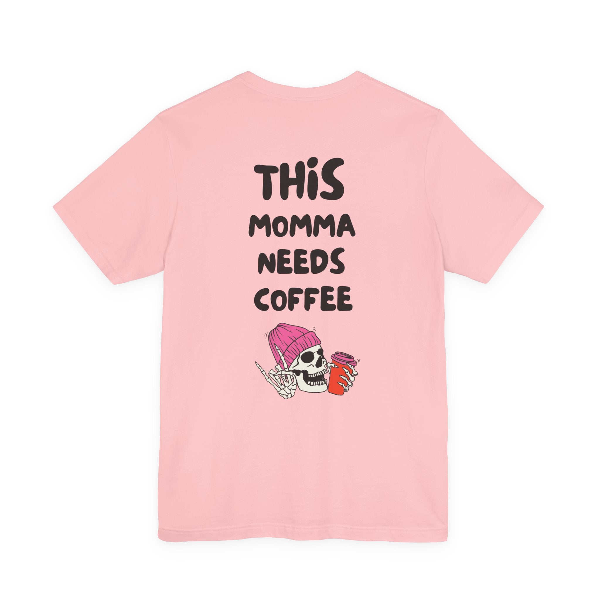 this mama needs a coffee