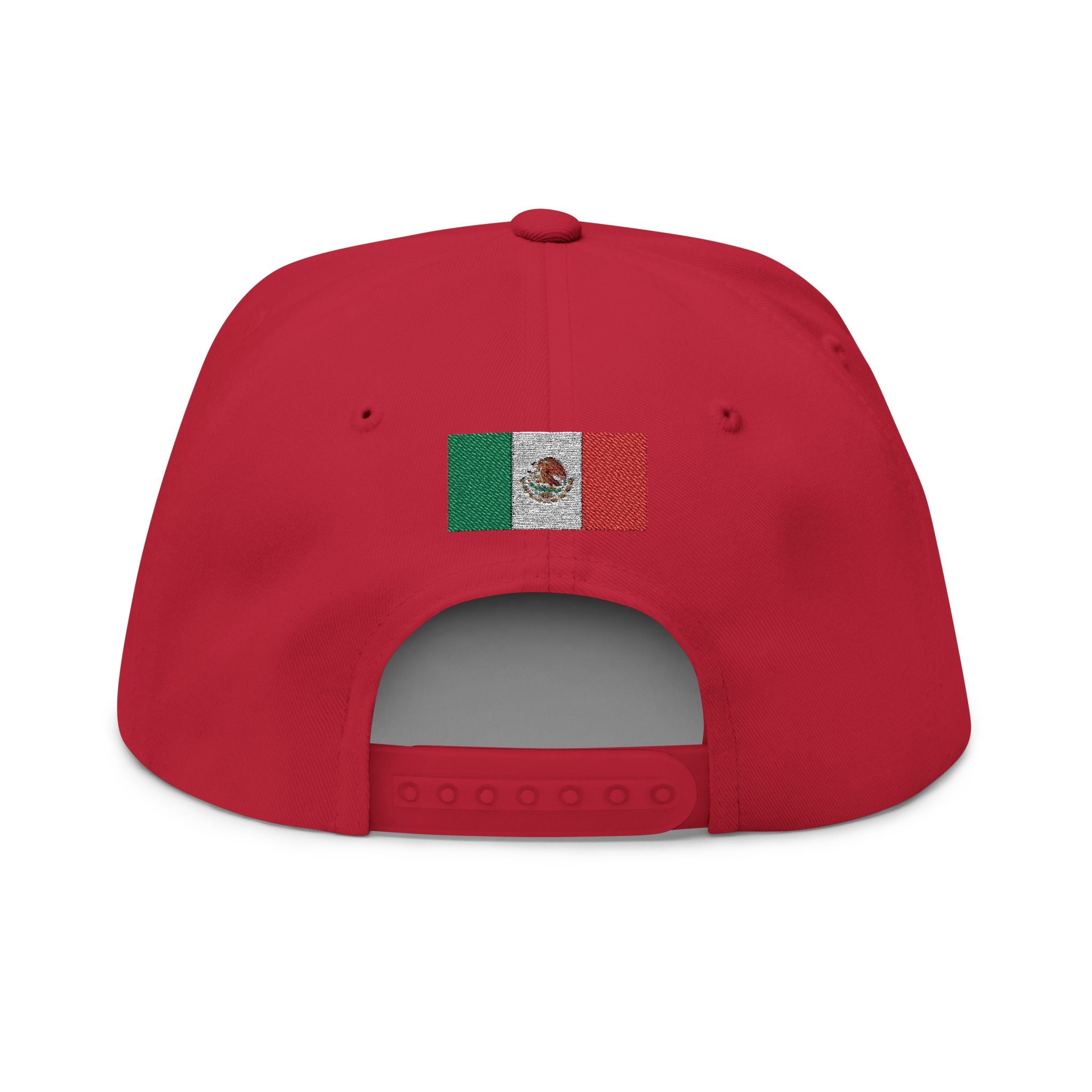 GTX/Mexico Snapback Hat