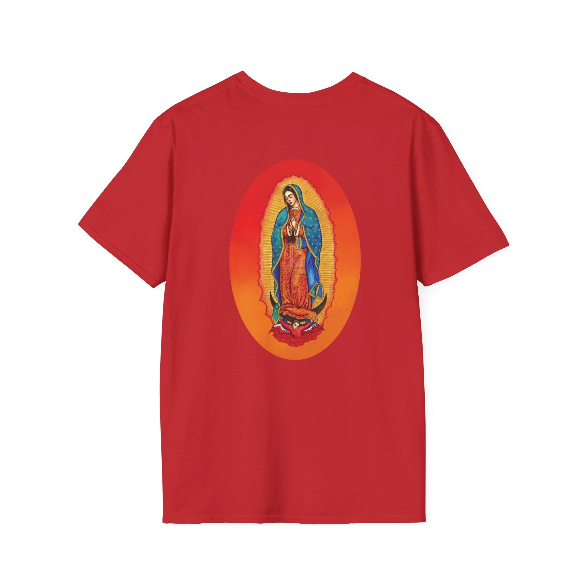 Unisex Virgin Mary