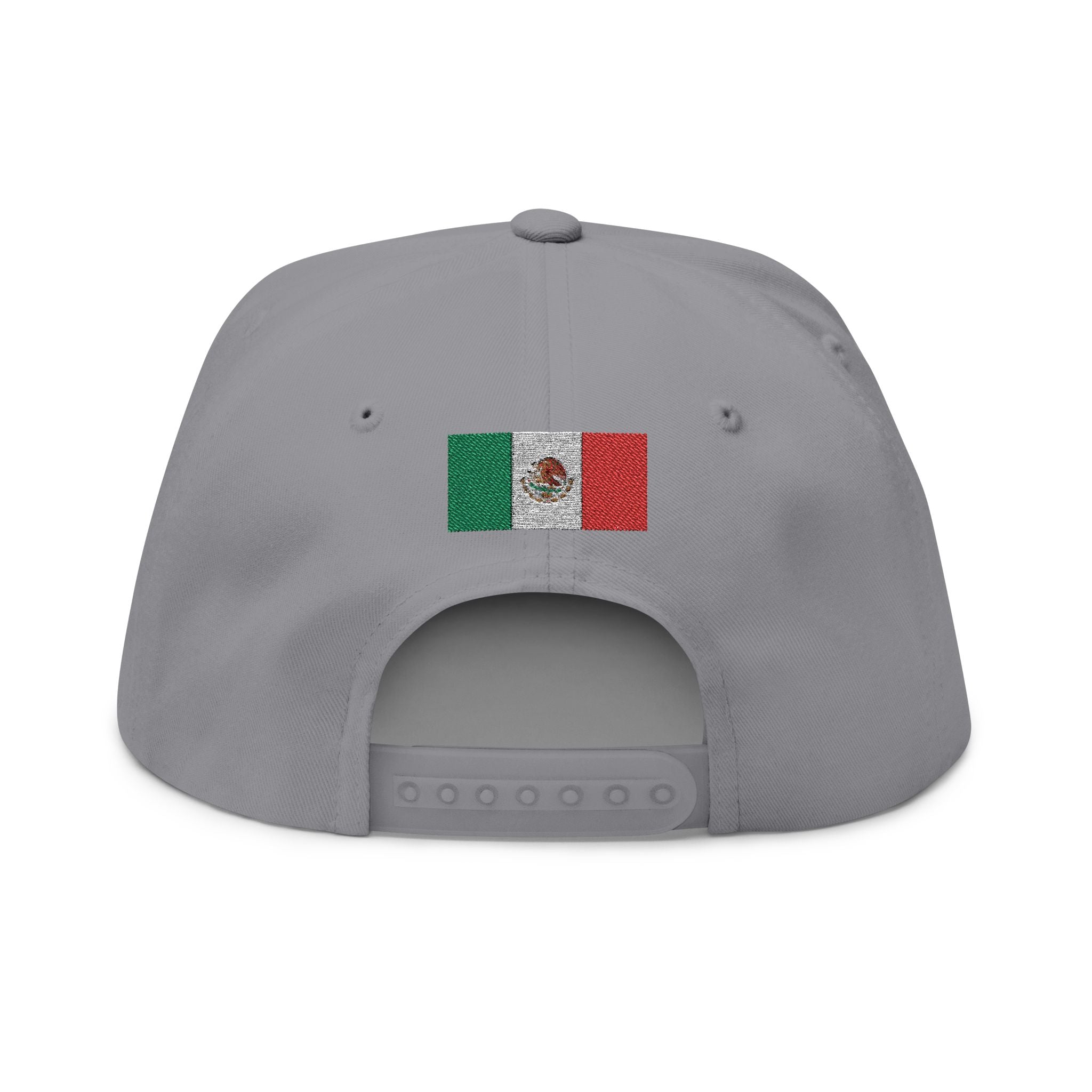 GTX/Mexico Snapback Hat