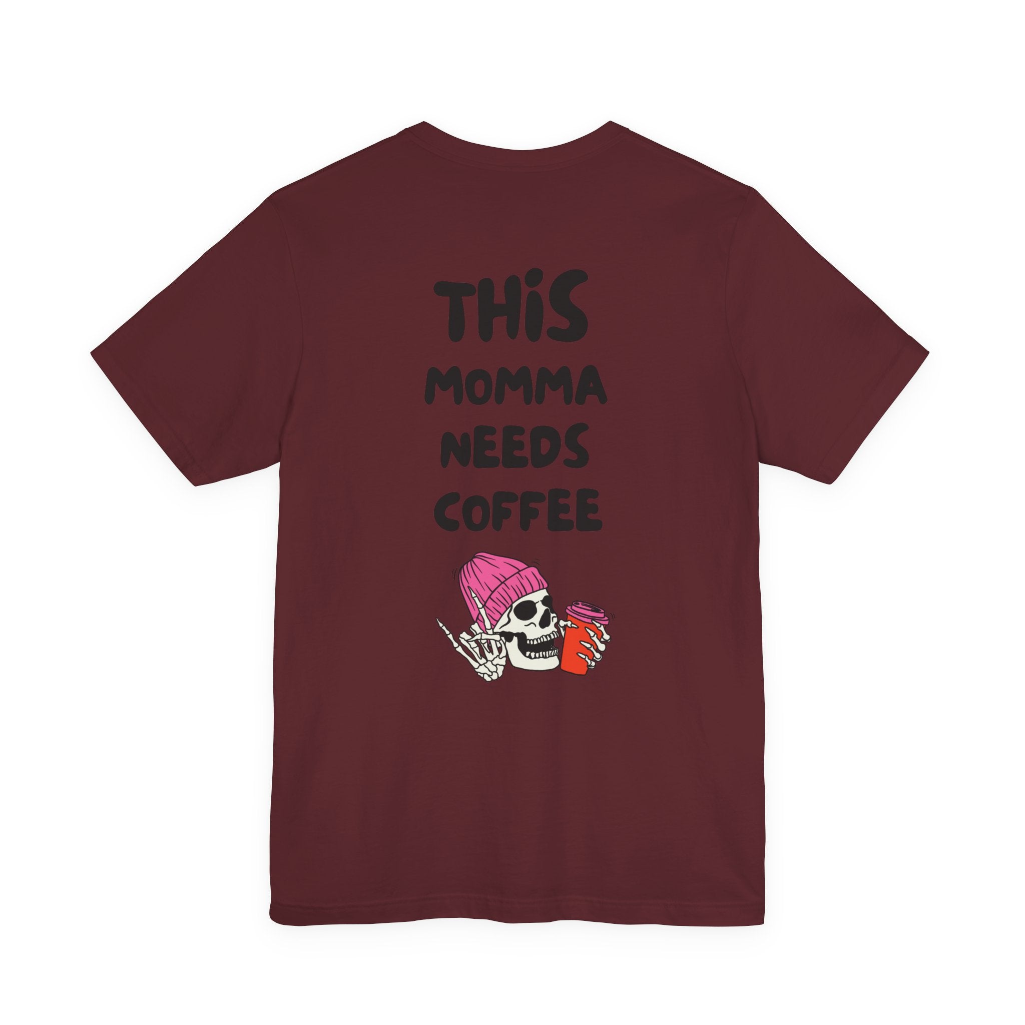 this mama needs a coffee