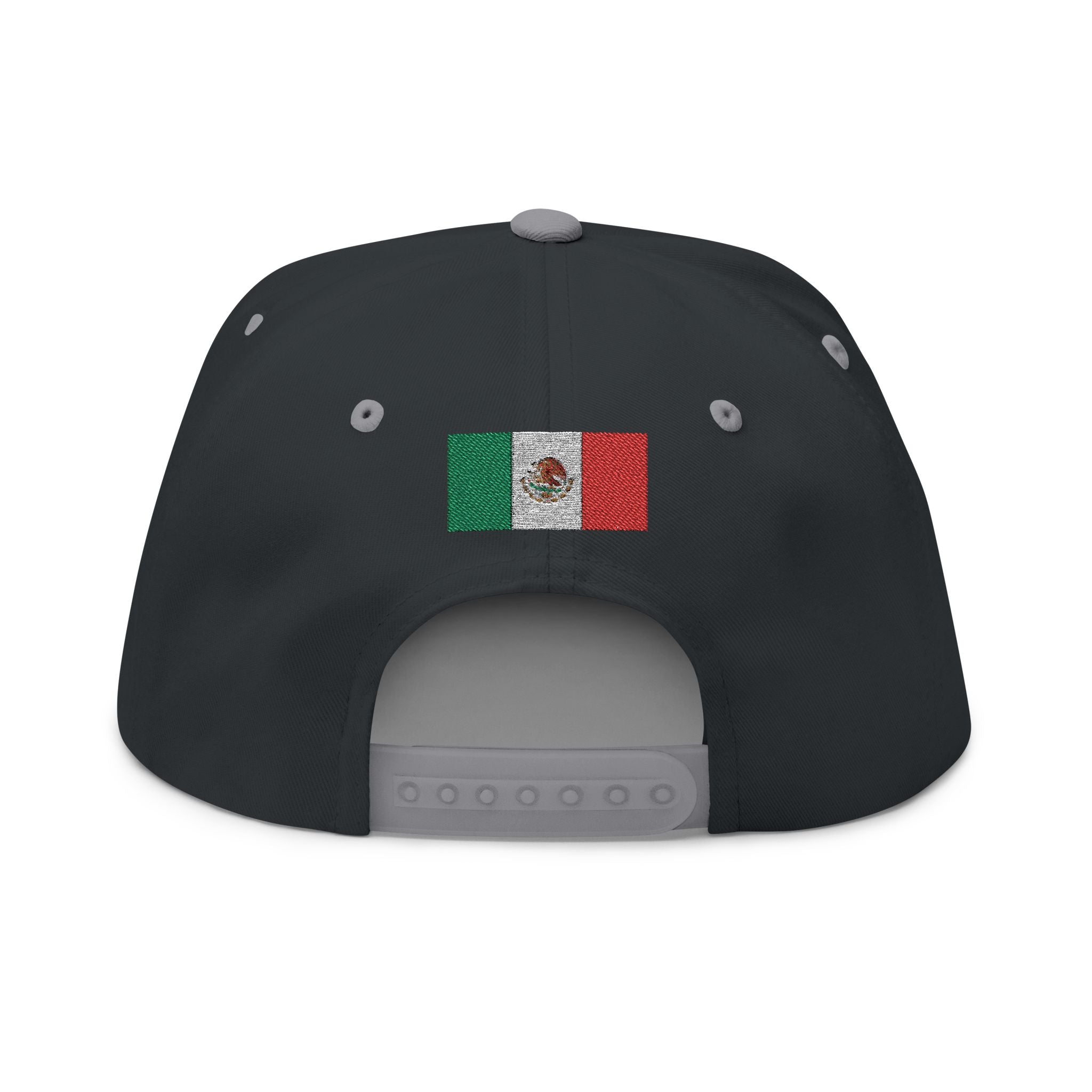 GTX/Mexico Snapback Hat
