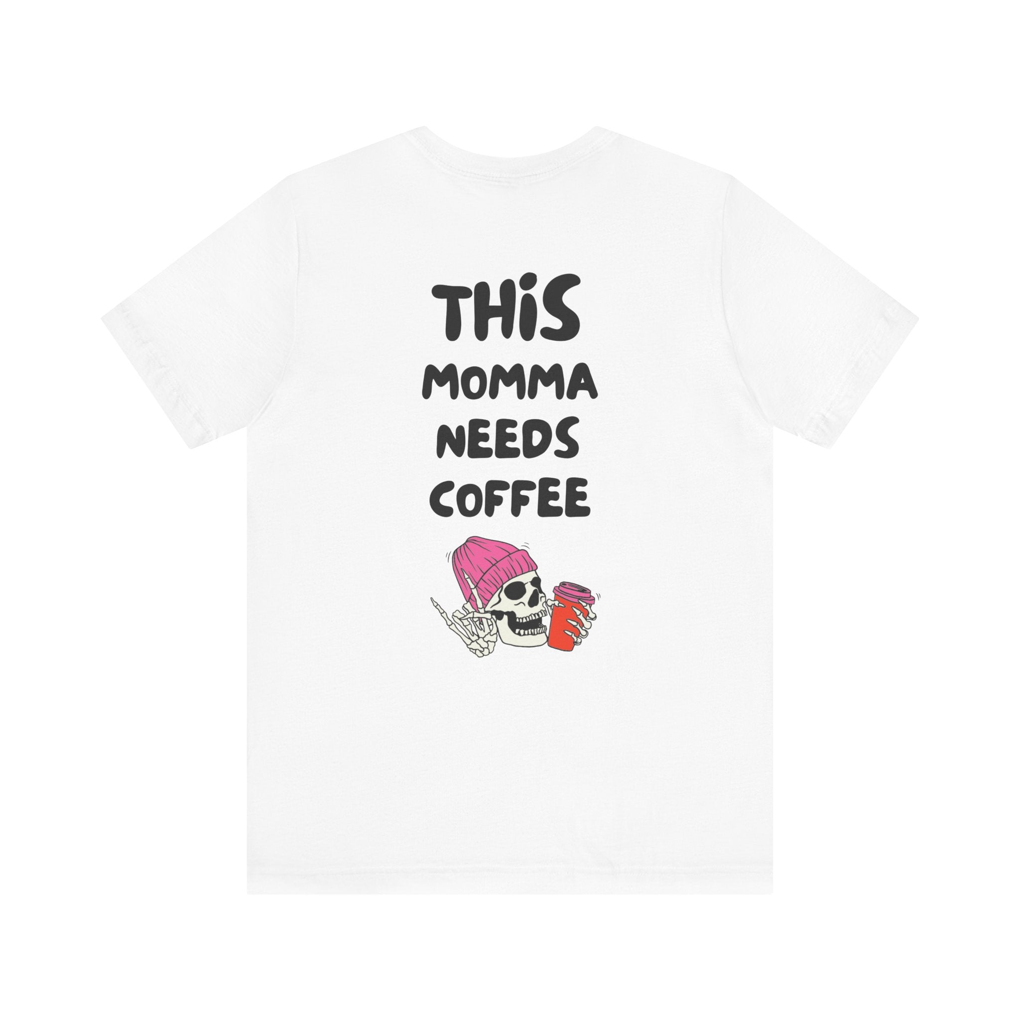 this mama needs a coffee