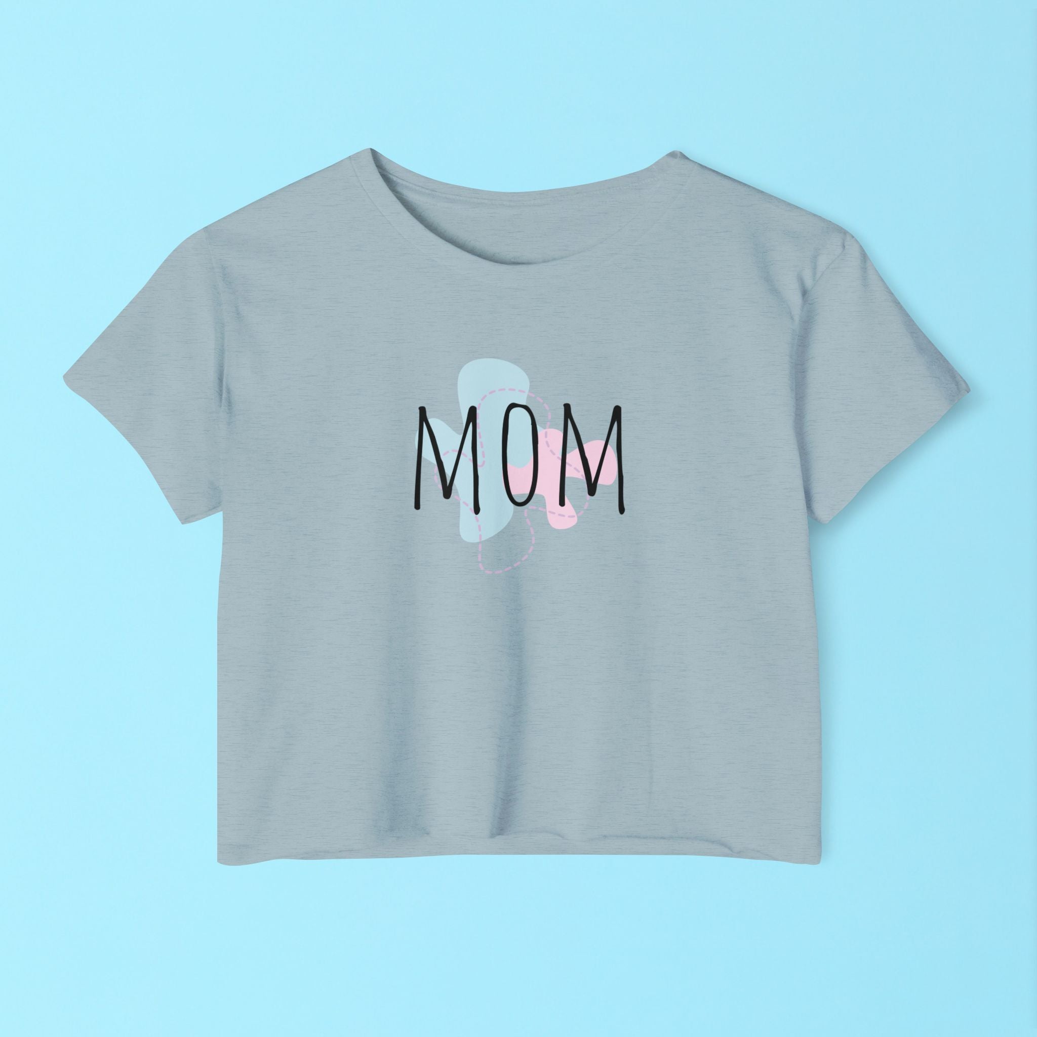 mom of both