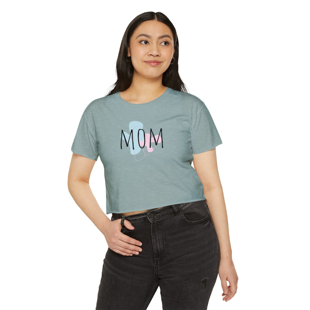 mom of both