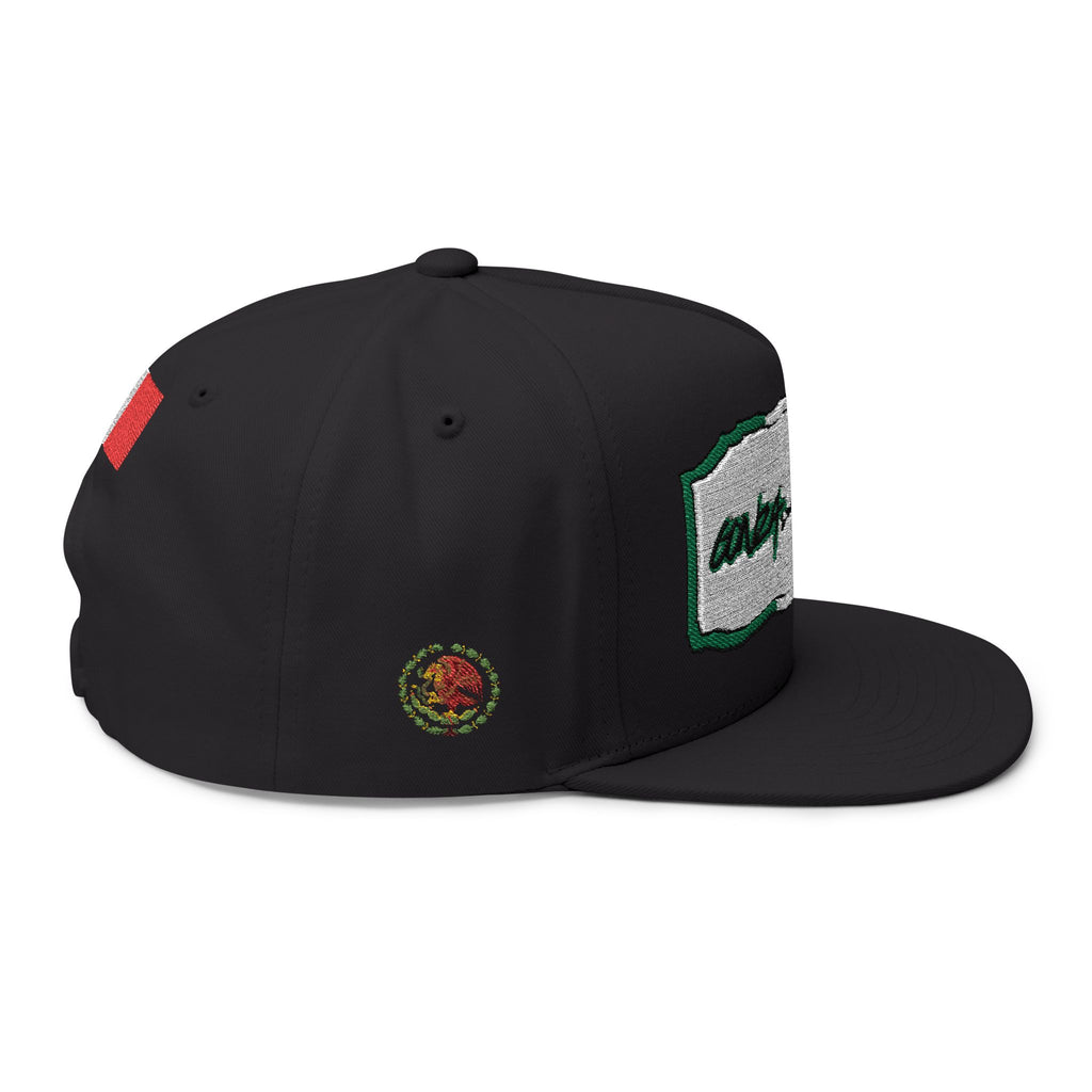 GTX/Mexico Snapback Hat