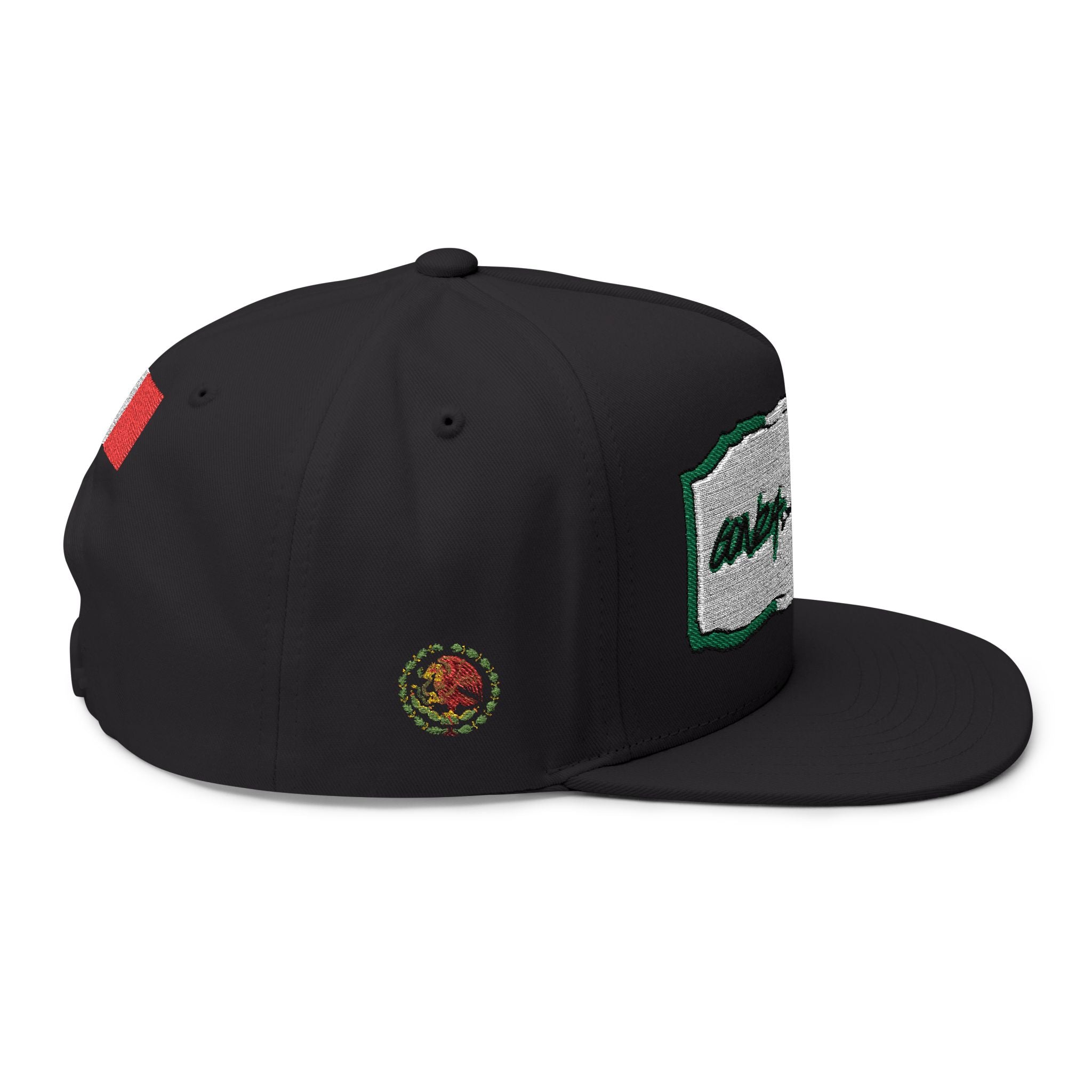 GTX/Mexico Snapback Hat