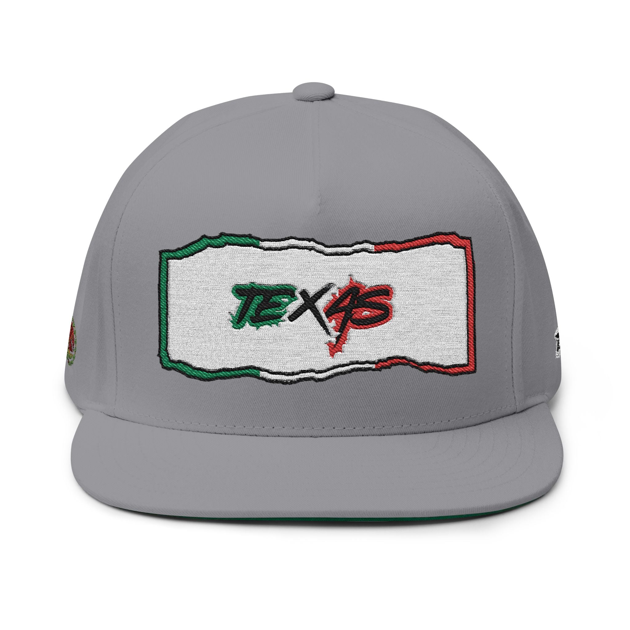 Texas/Mexico SnapBack Hat
