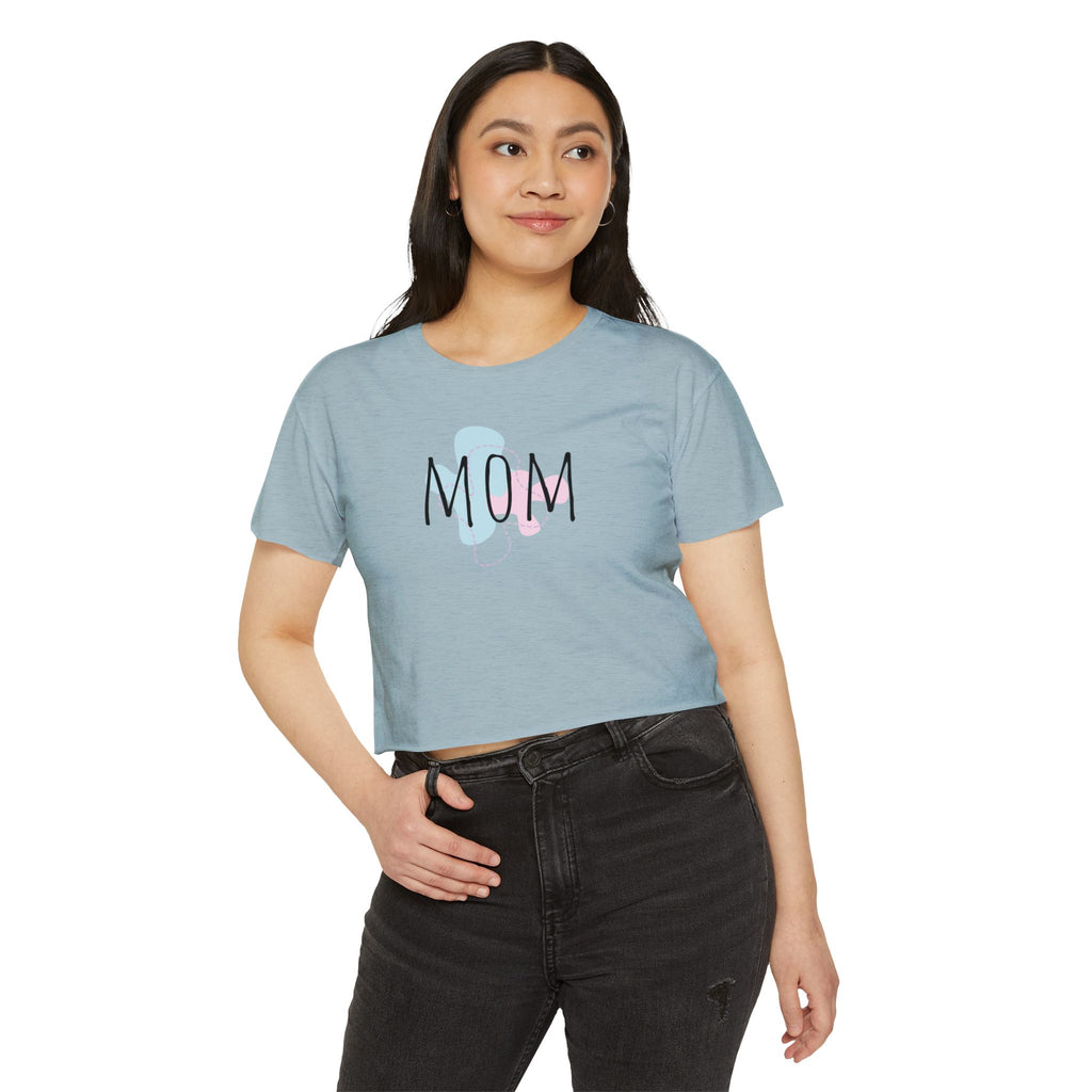 mom of both