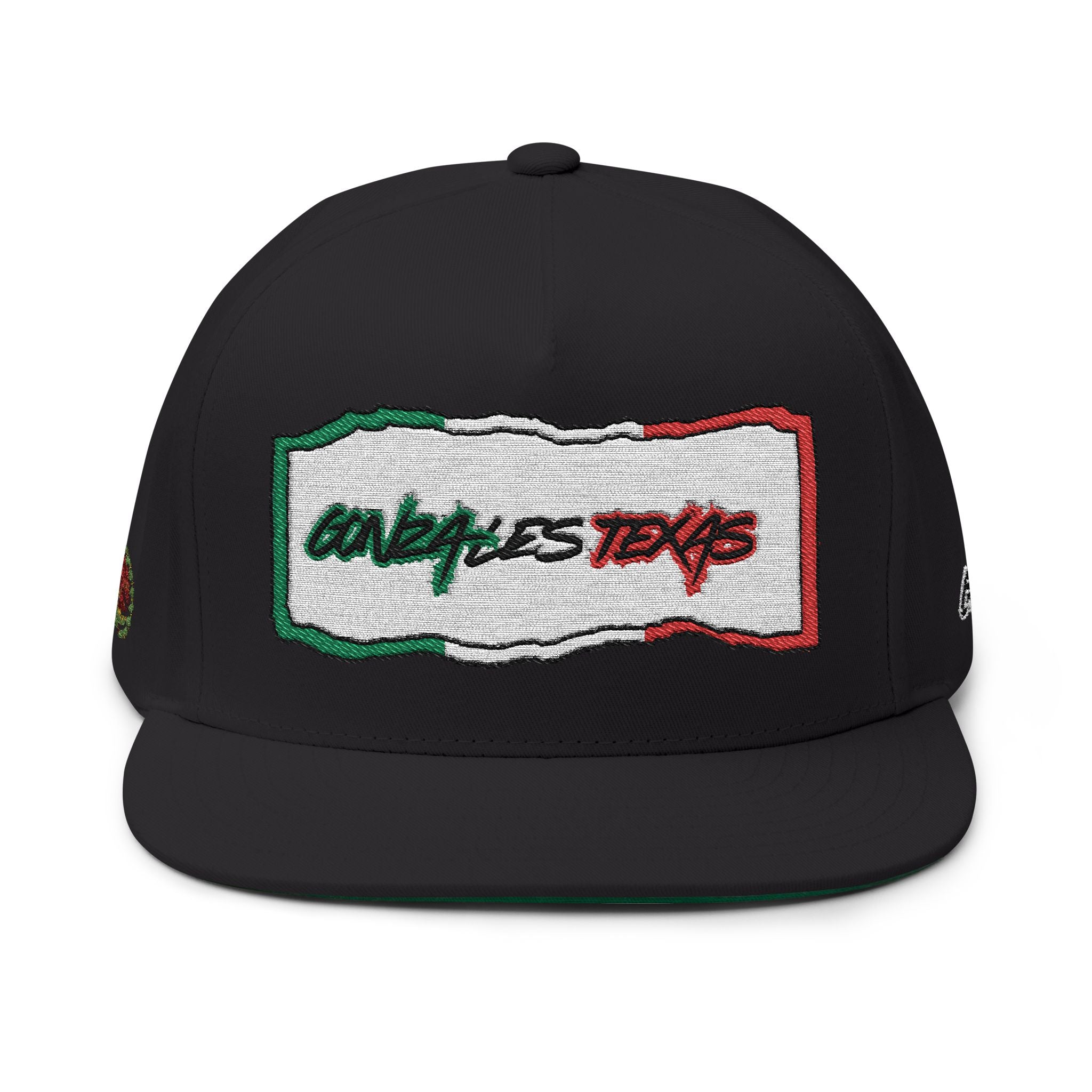 GTX/Mexico Snapback Hat