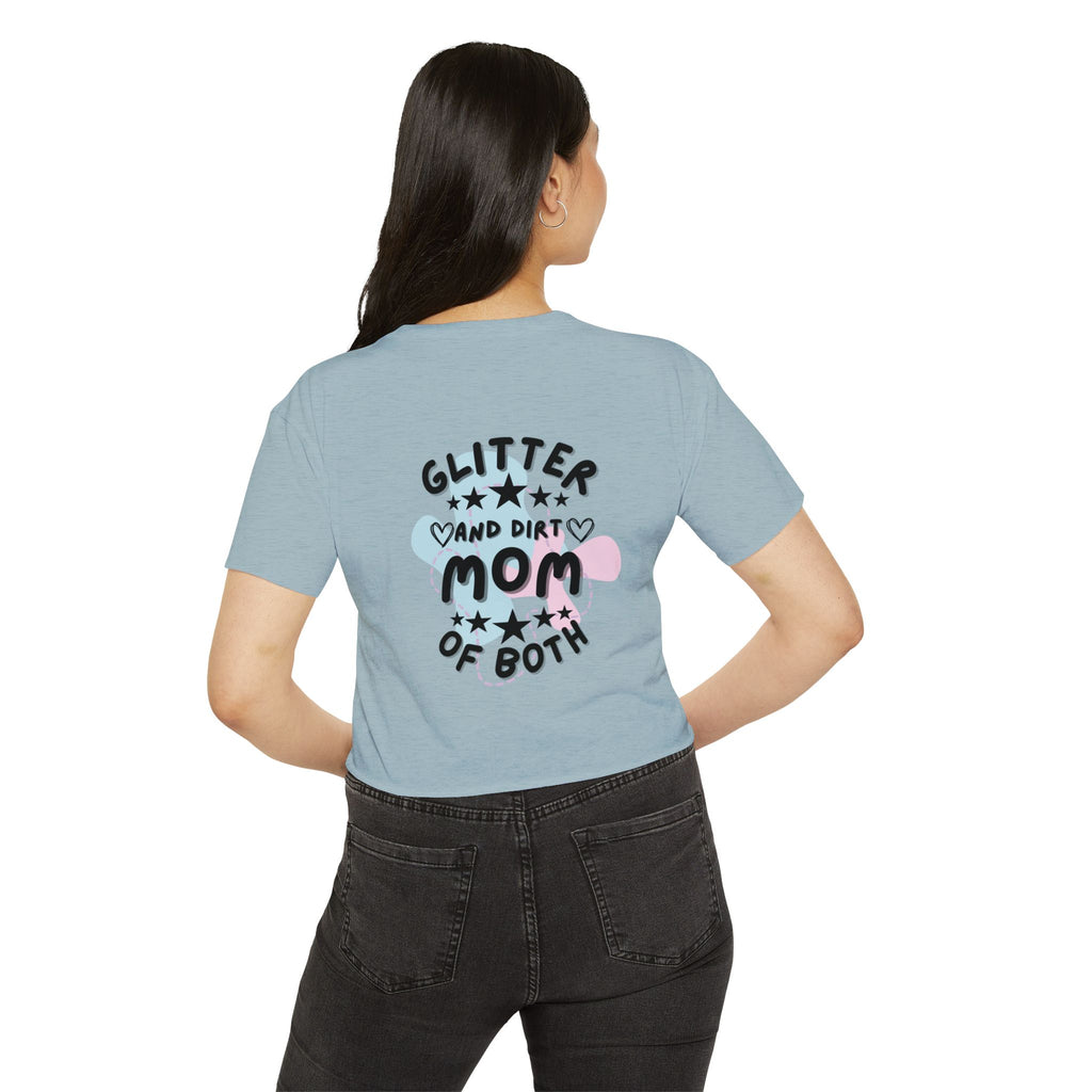 mom of both