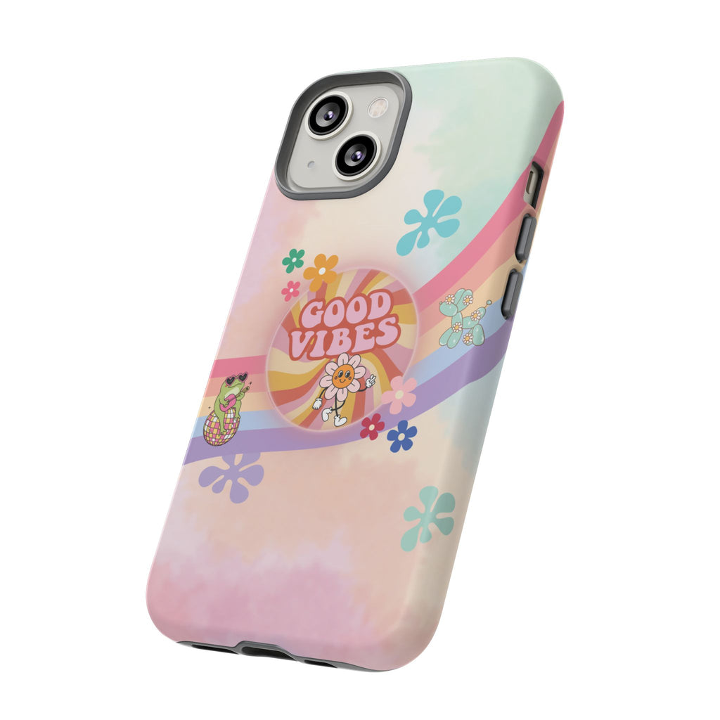 Good Vibes Phone Case