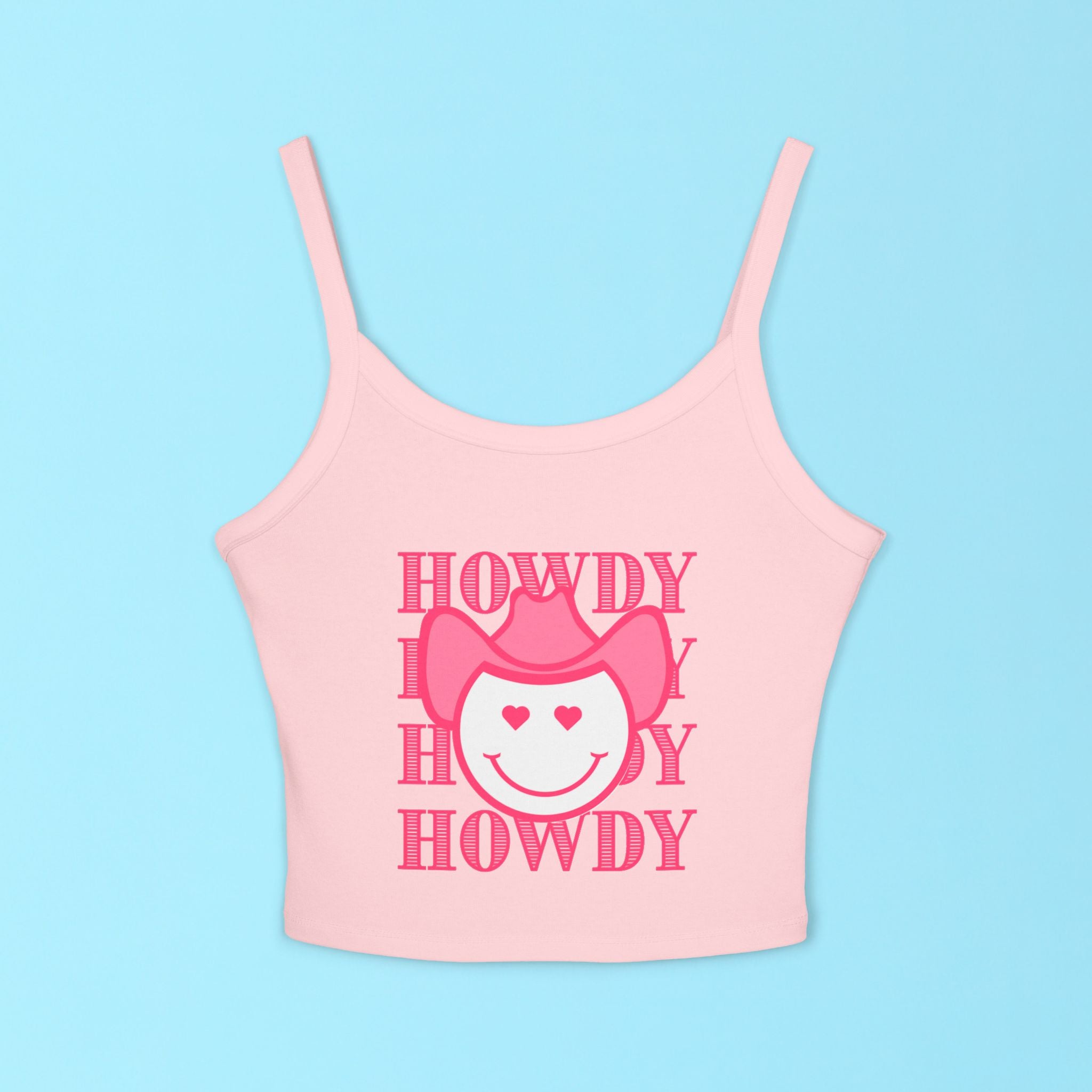 howdy cowgirl