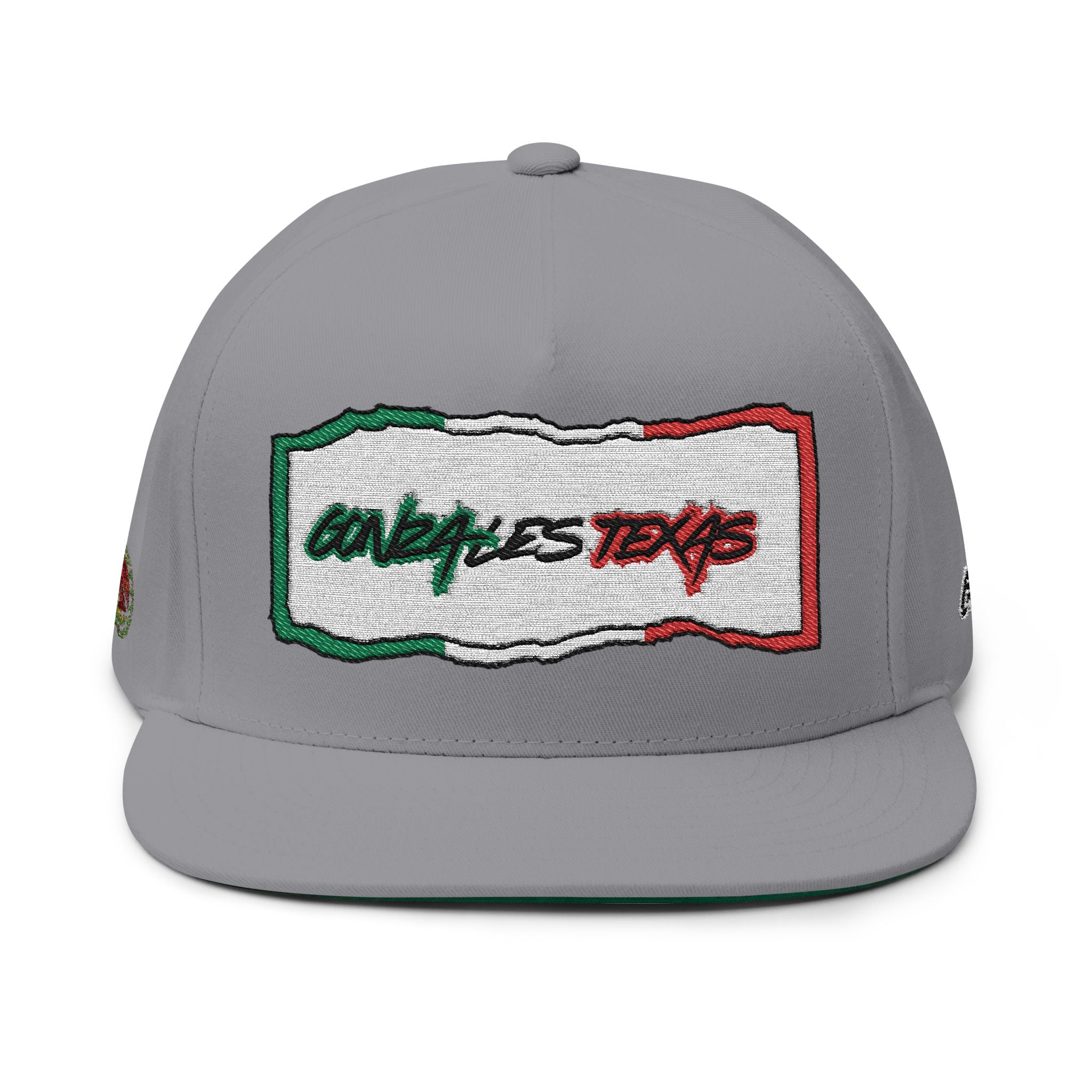 GTX/Mexico Snapback Hat