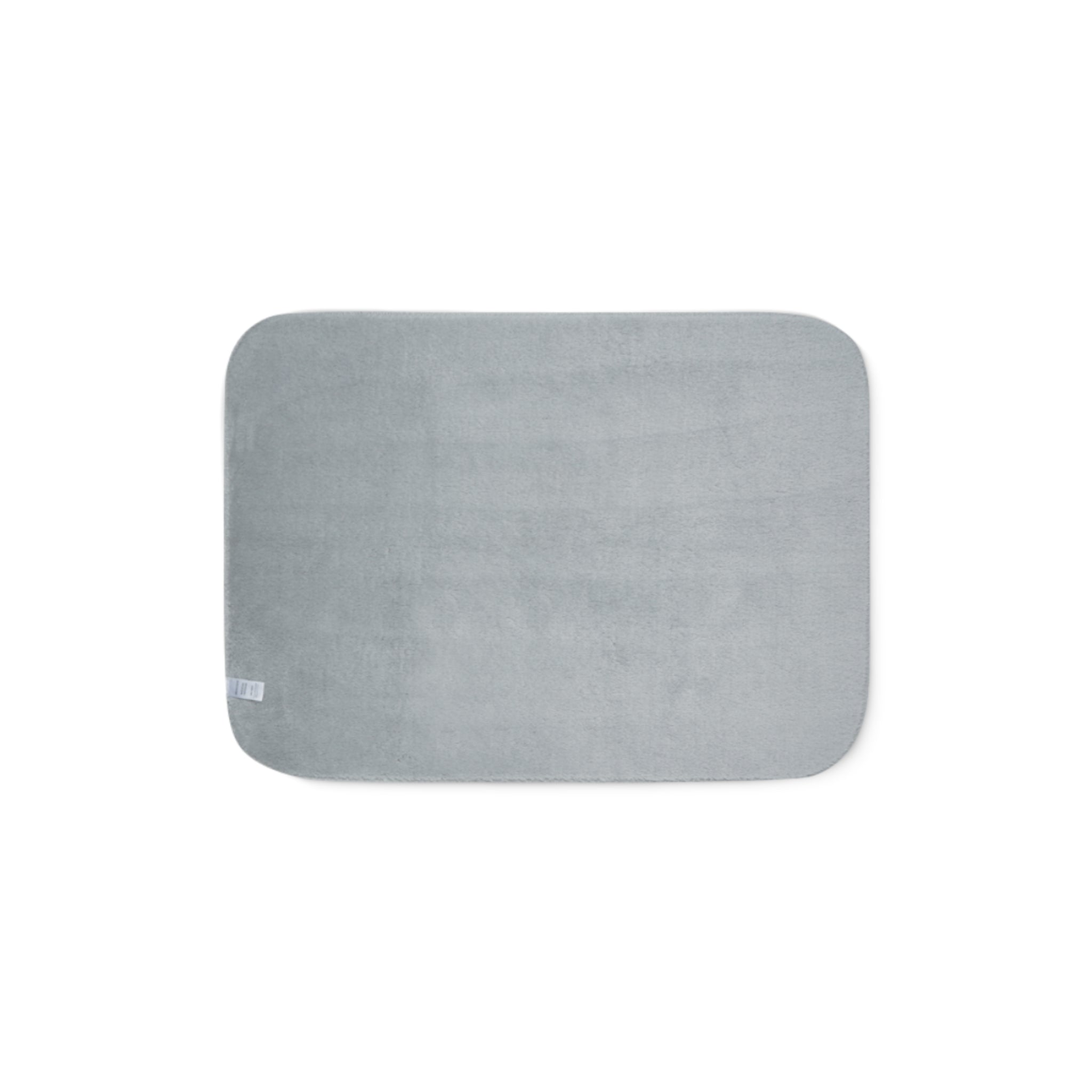 Pink Hello Fall, Cozy Fall Sherpa Blanket