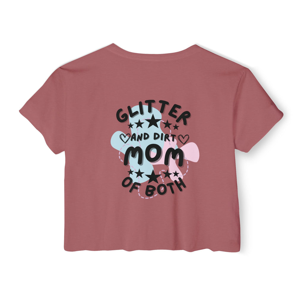 mom of both