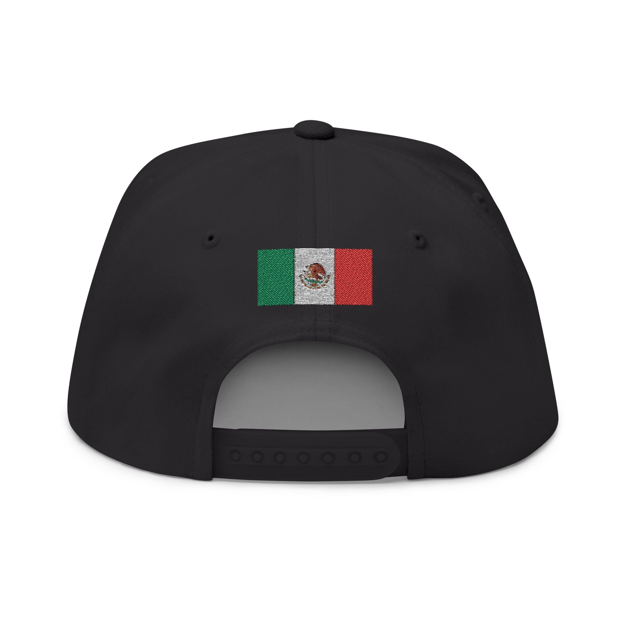 GTX/Mexico Snapback Hat