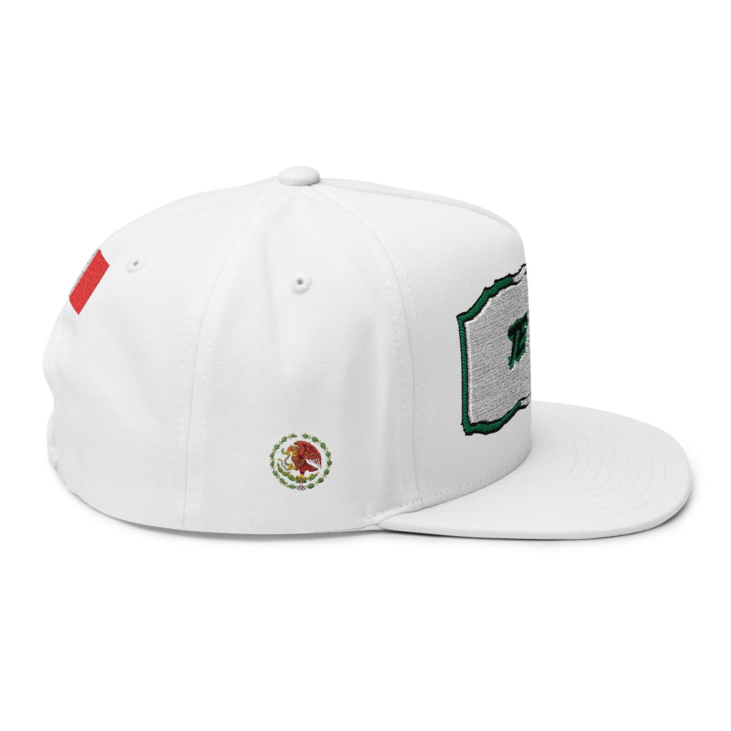 Texas/Mexico SnapBack Hat
