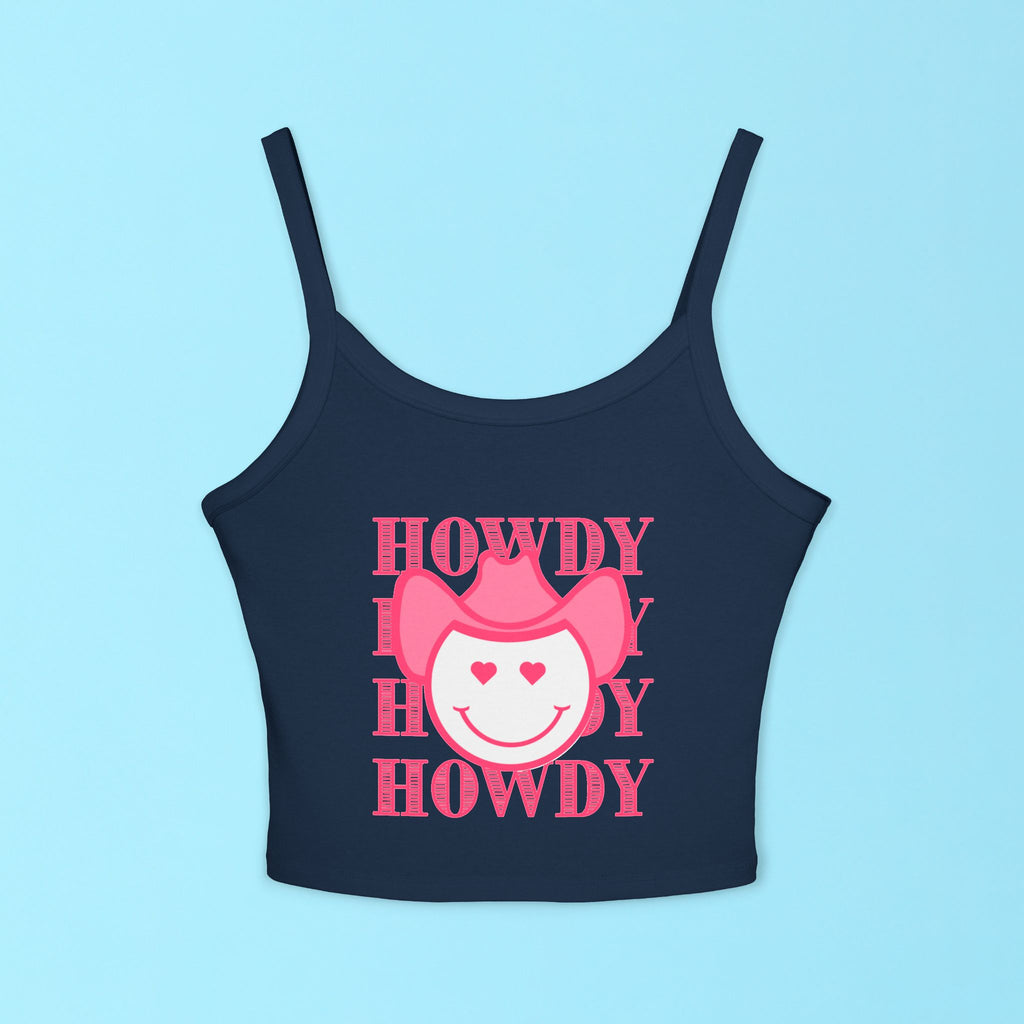 howdy cowgirl