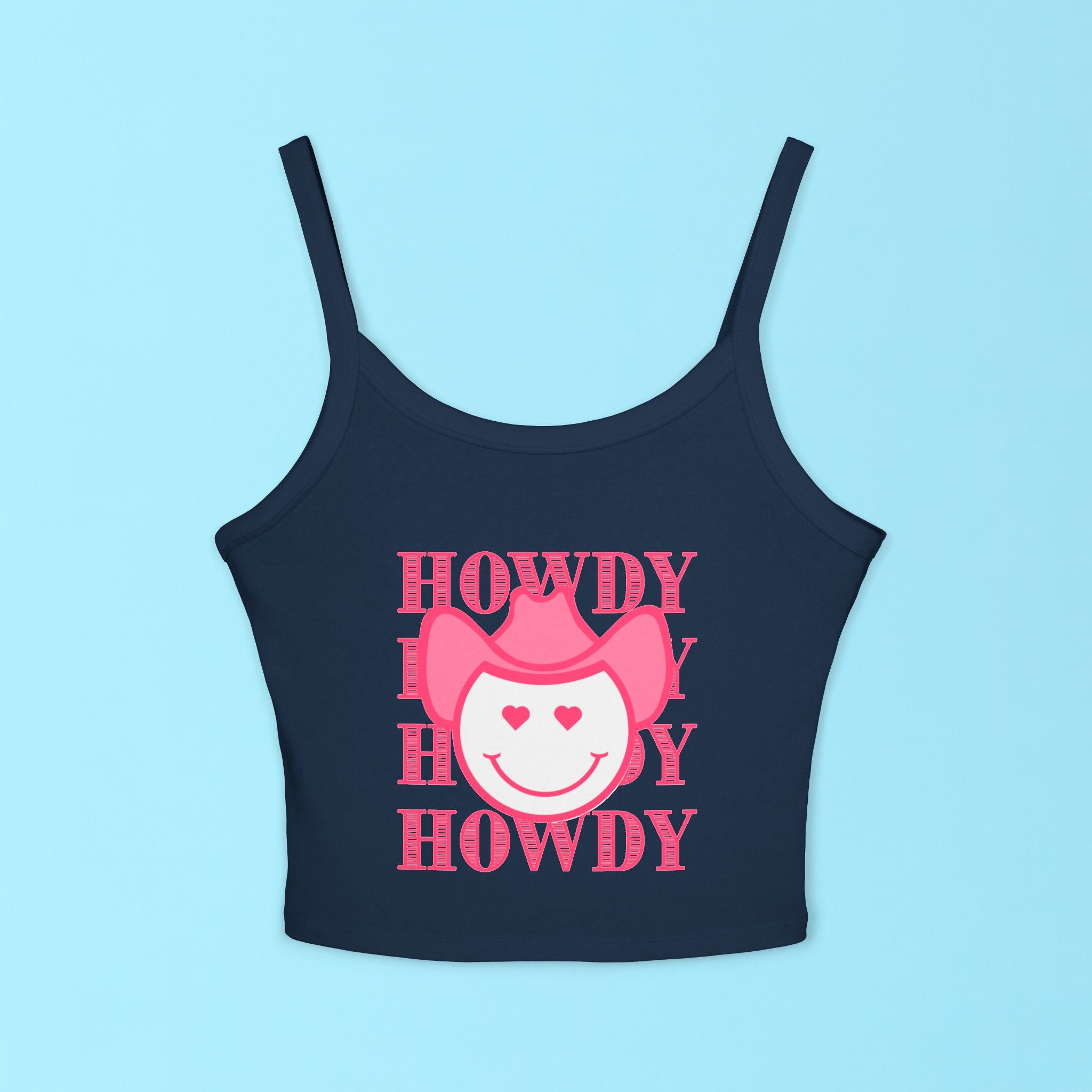 howdy cowgirl