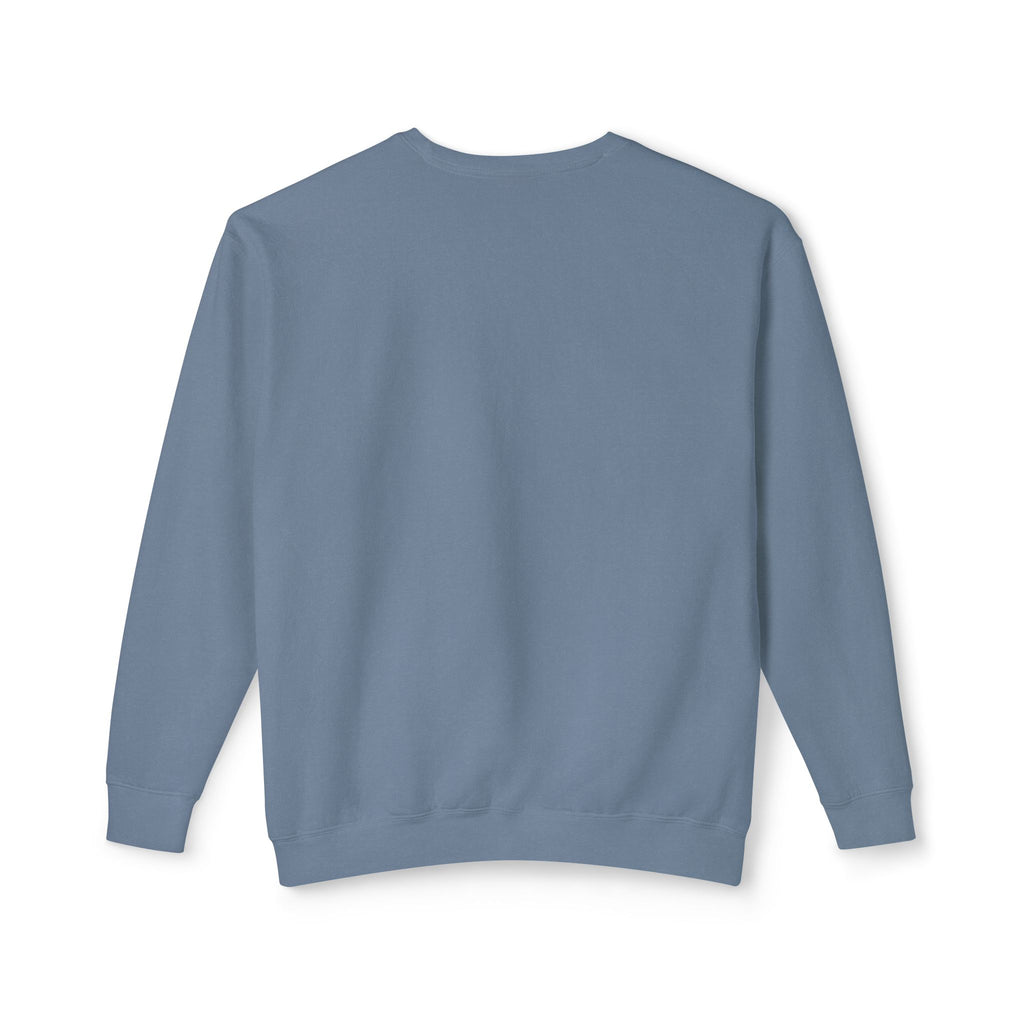 Hagrid's Pumpkin Farm sweater