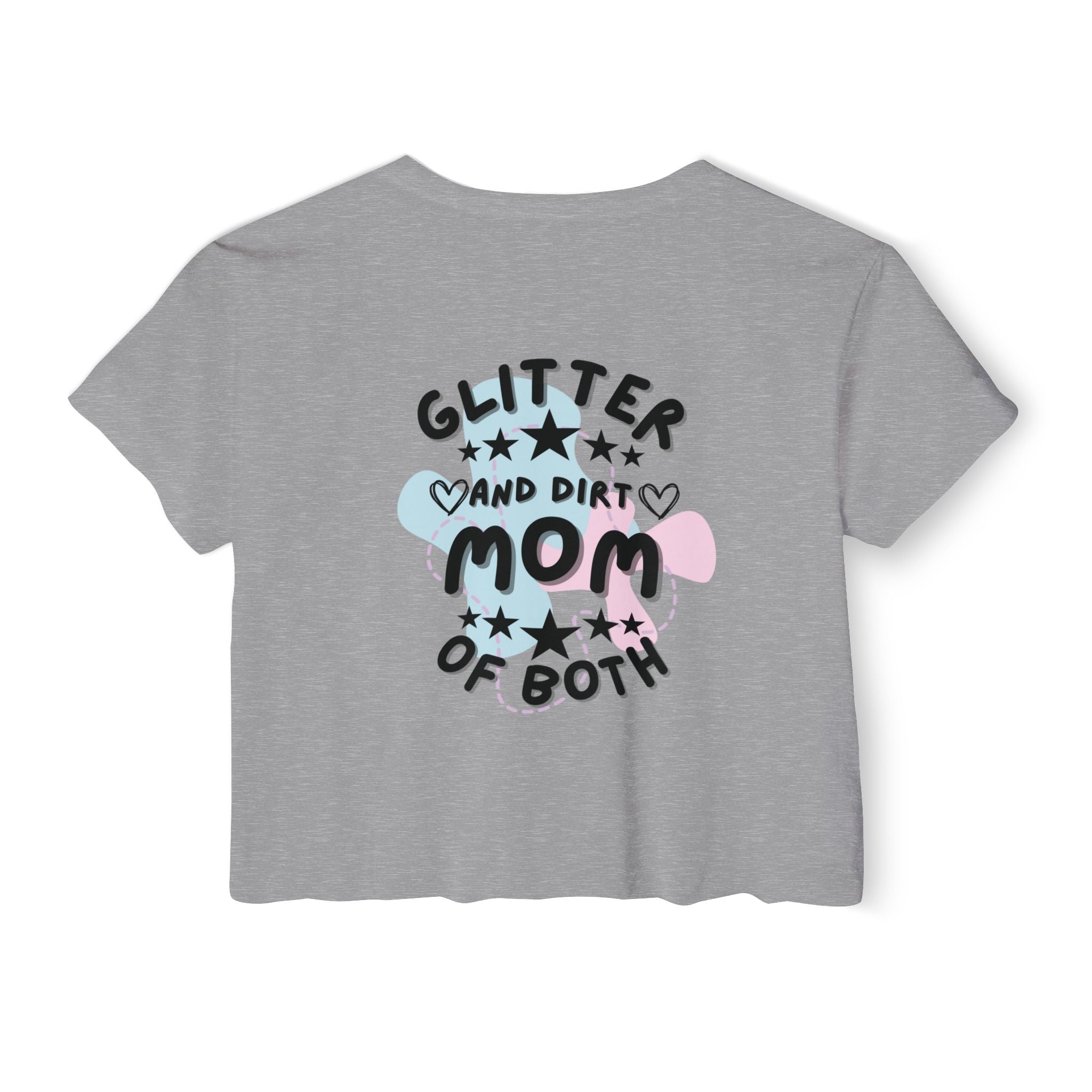 mom of both