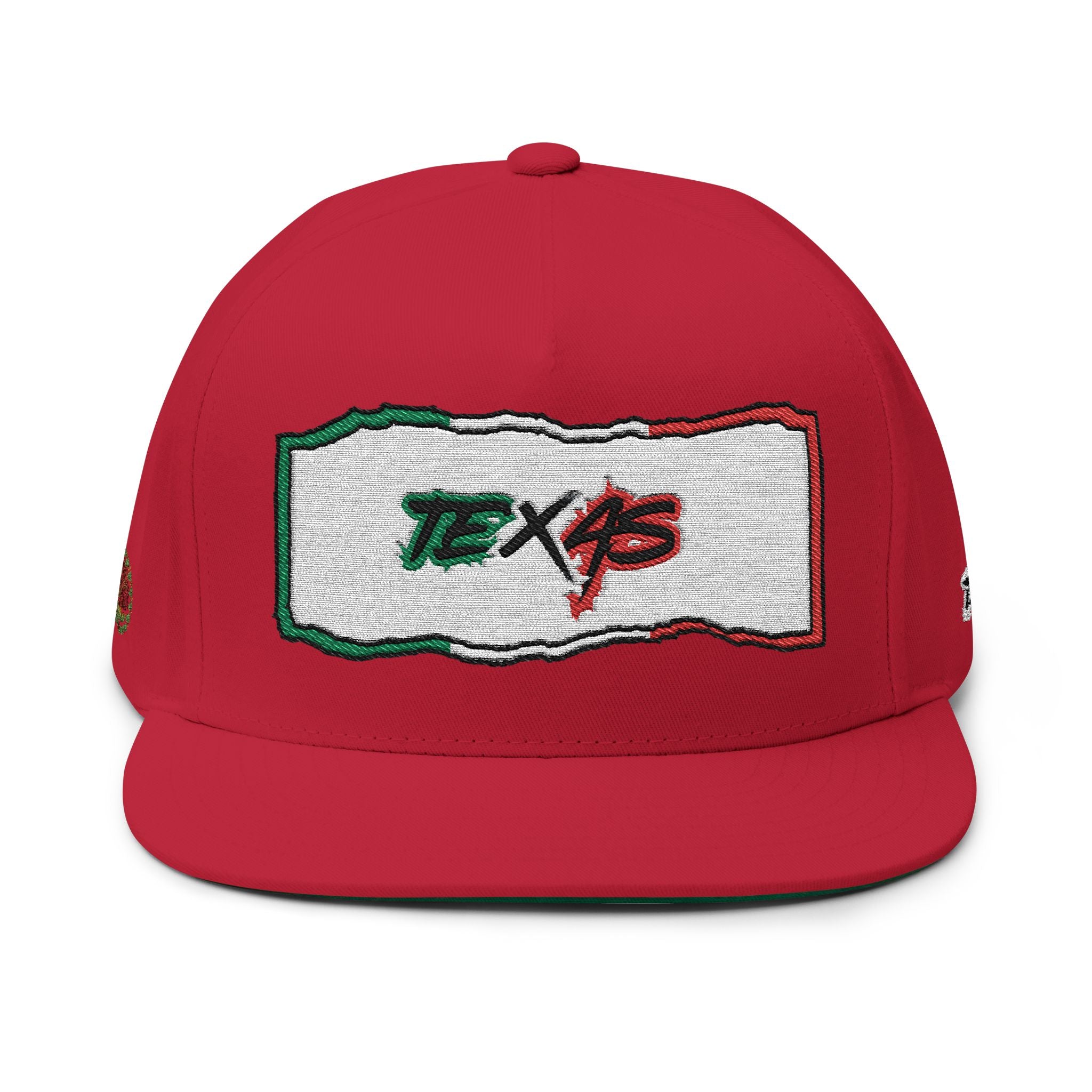 Texas/Mexico SnapBack Hat