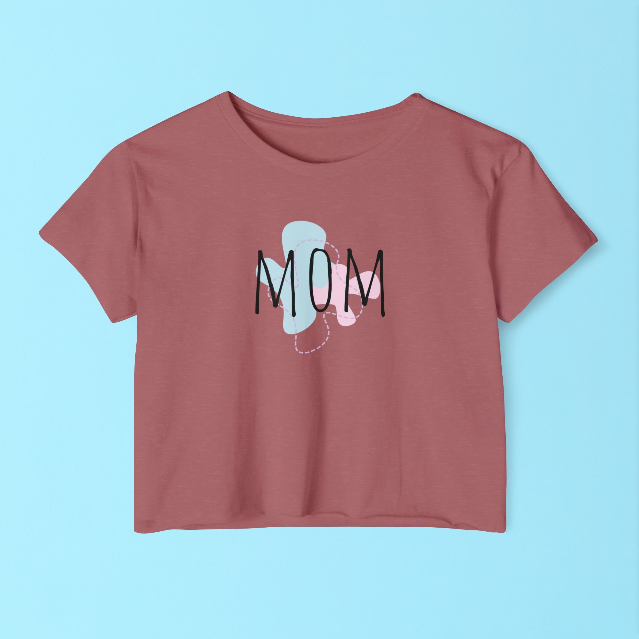 mom of both