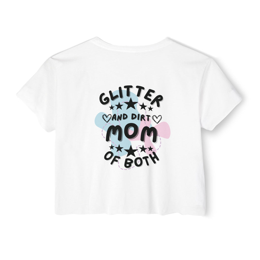 mom of both