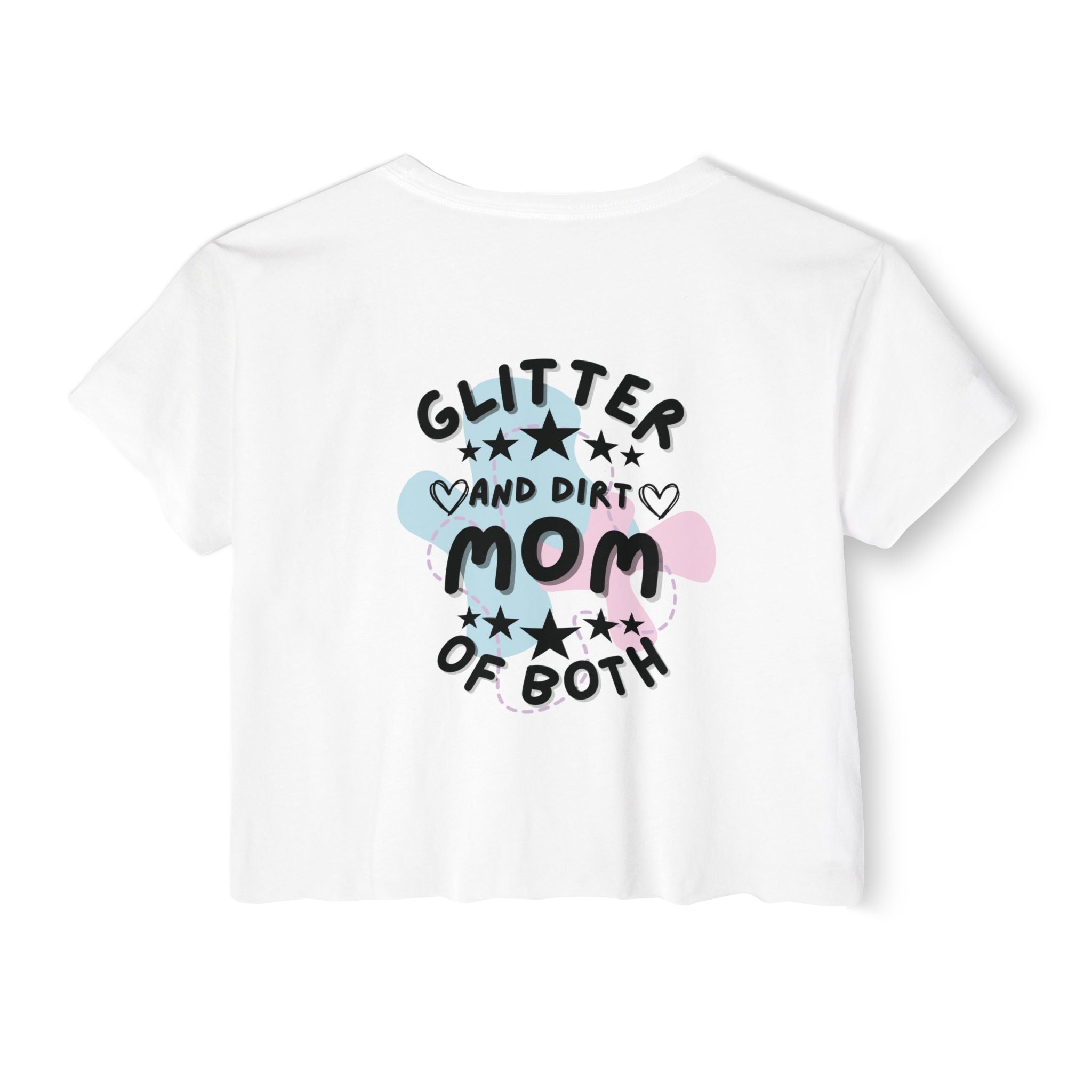 mom of both