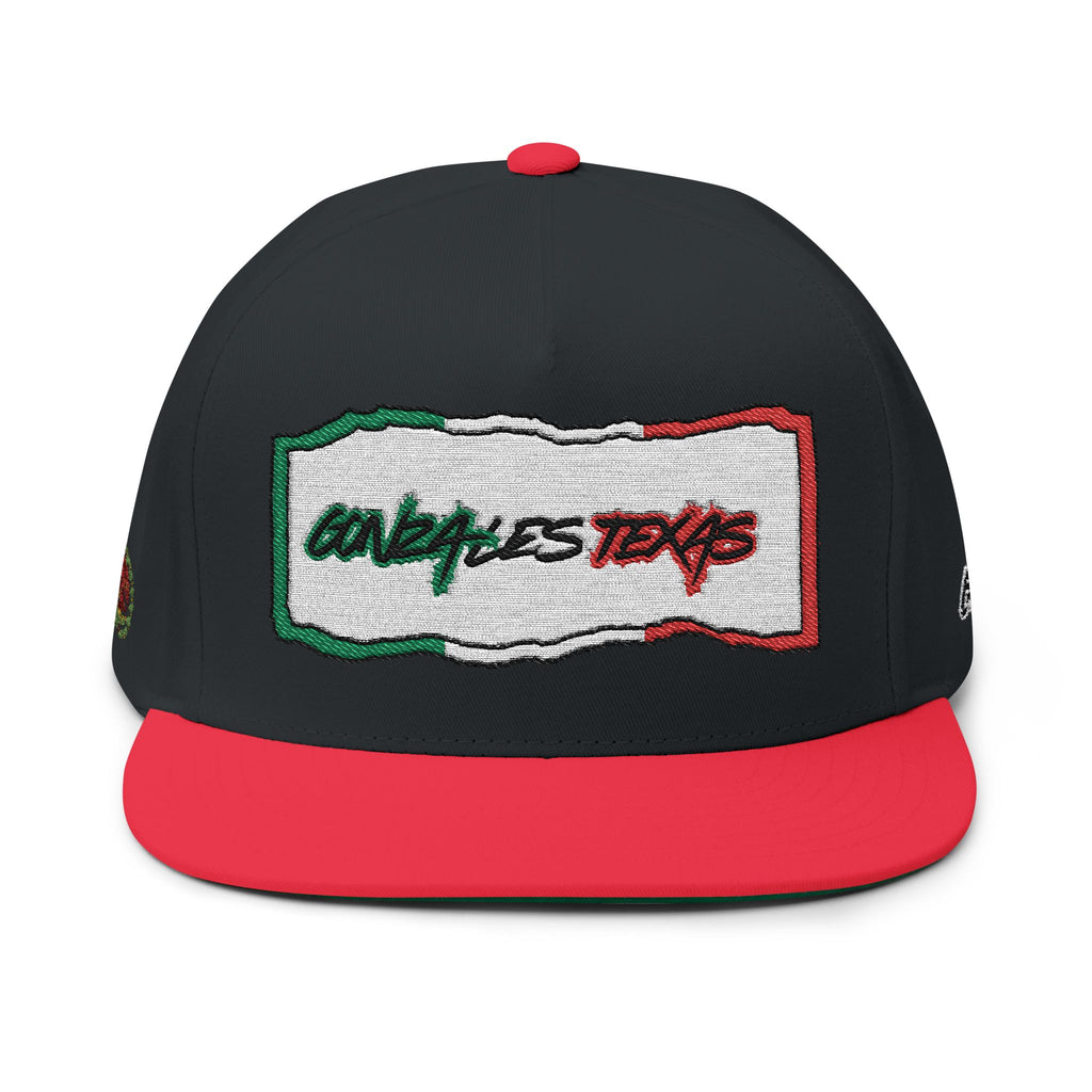 GTX/Mexico Snapback Hat