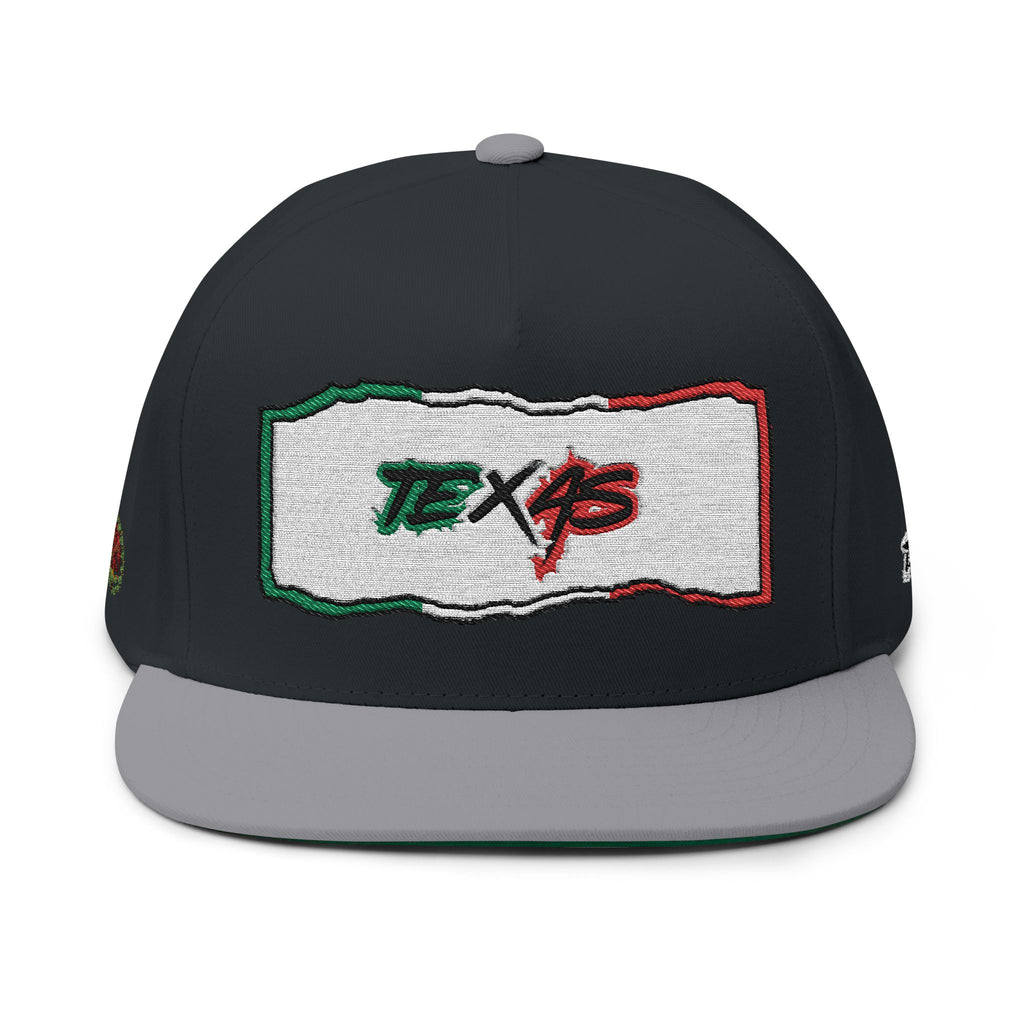 Texas/Mexico SnapBack Hat