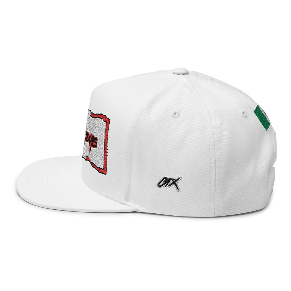 GTX/Mexico Snapback Hat