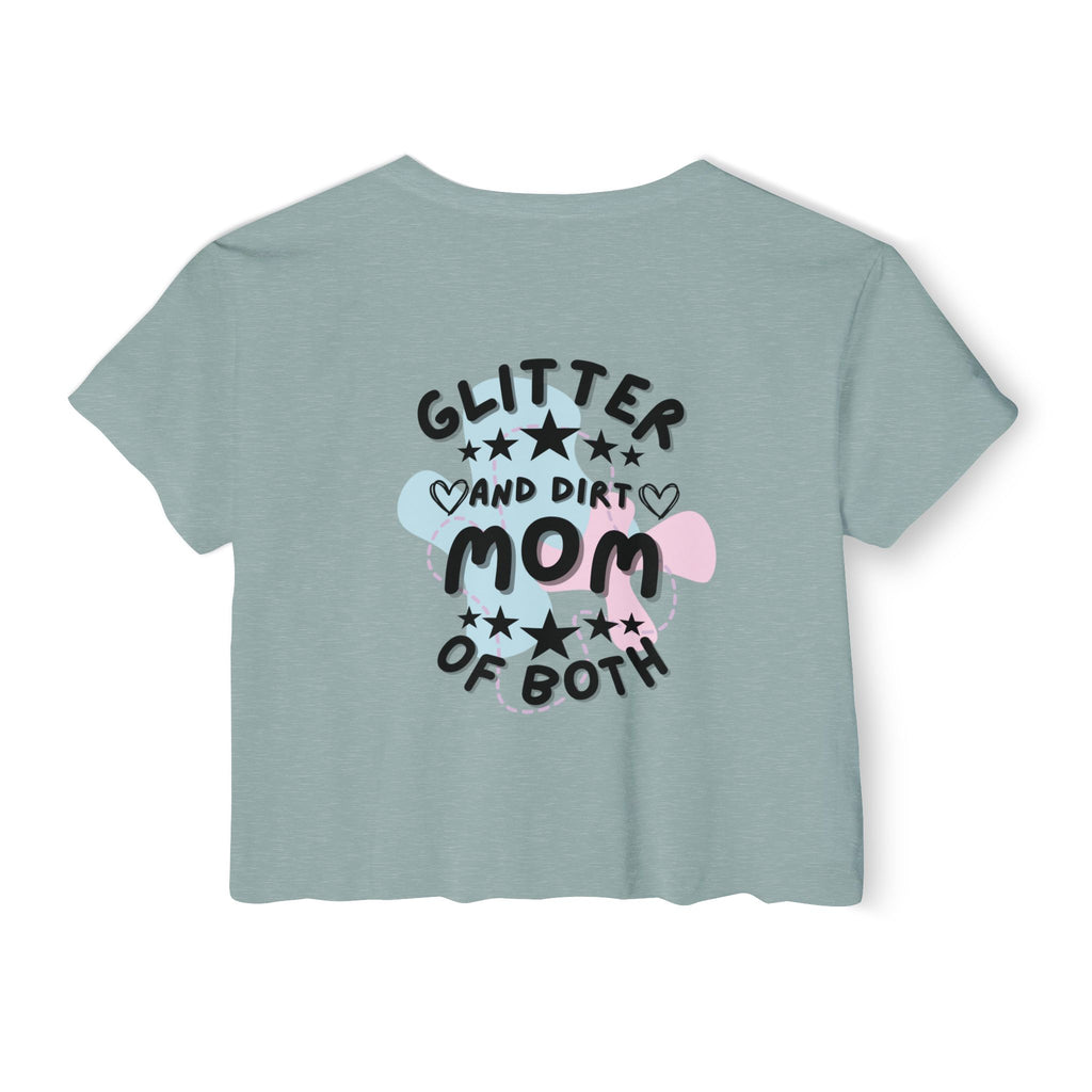 mom of both