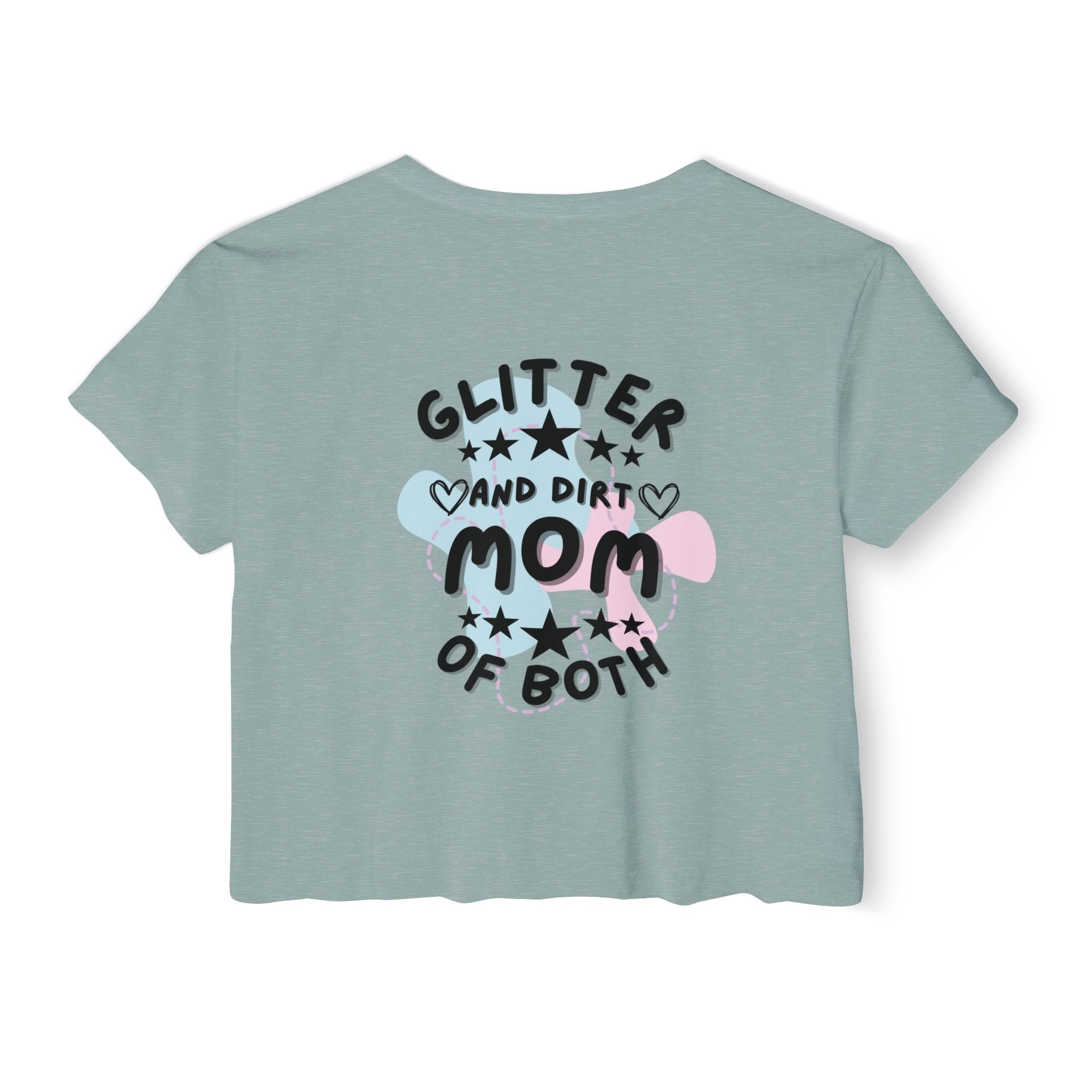 mom of both