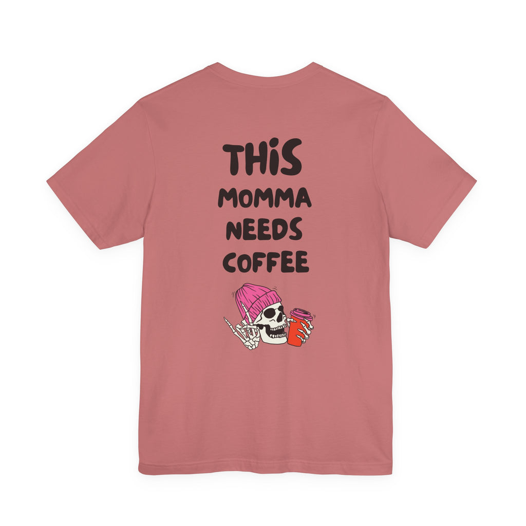 this mama needs a coffee