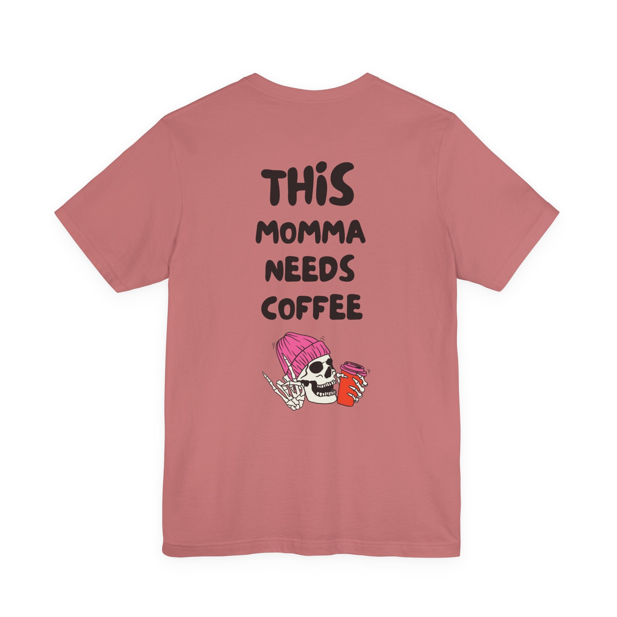 this mama needs a coffee