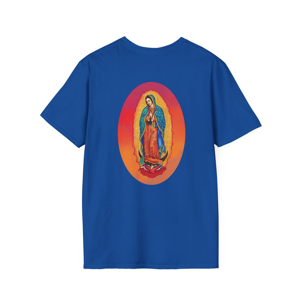 Unisex Virgin Mary