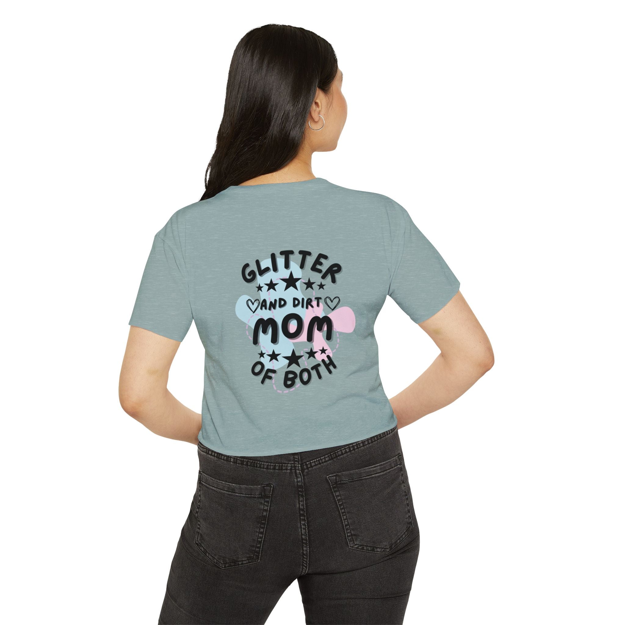 mom of both