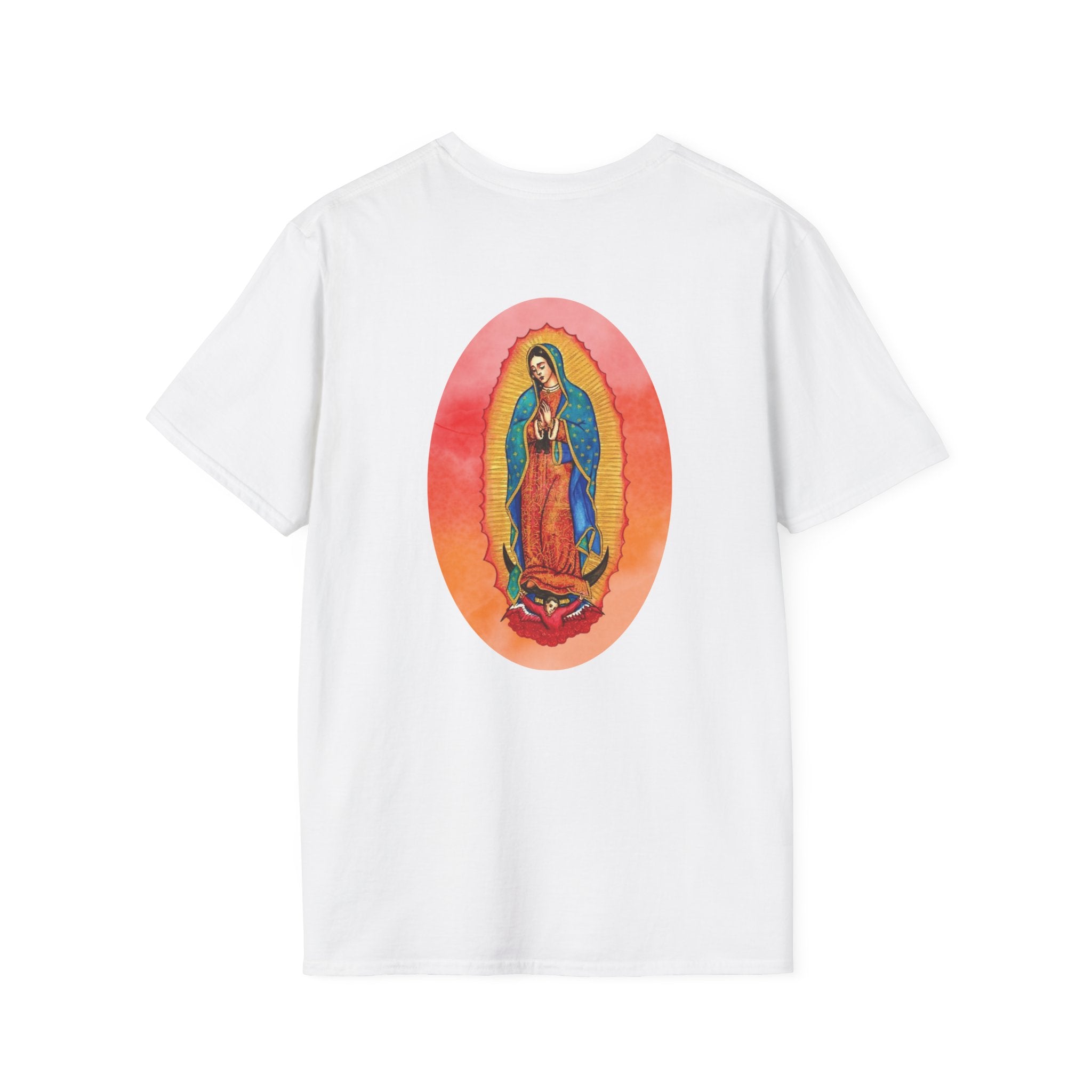 Unisex Virgin Mary