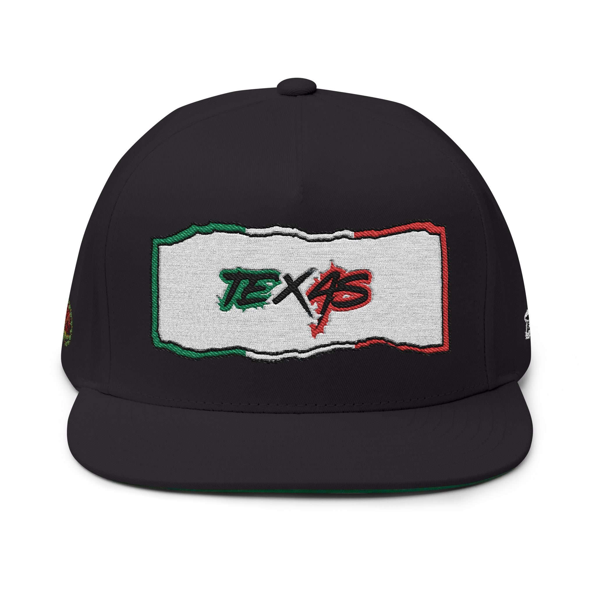 Texas/Mexico SnapBack Hat