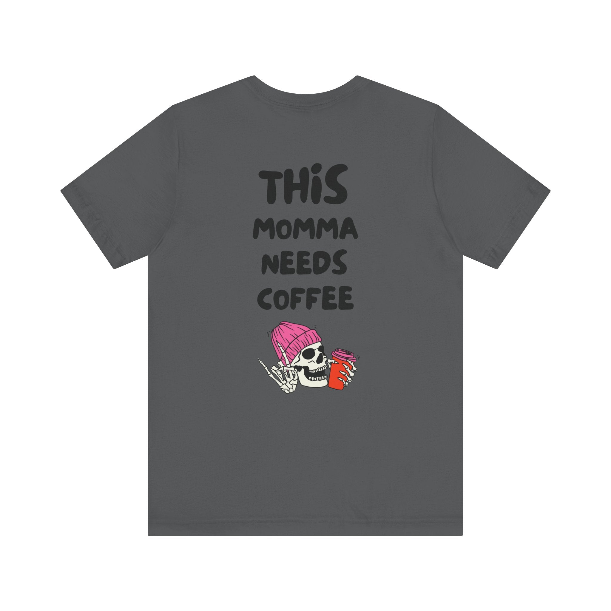 this mama needs a coffee