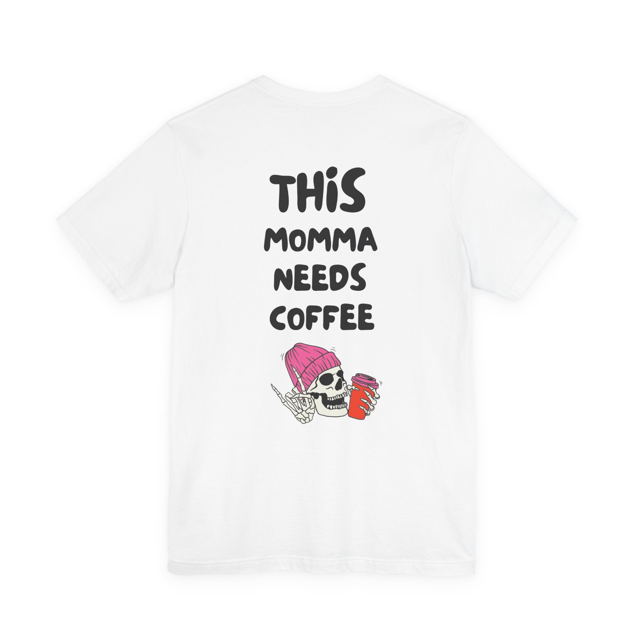 this mama needs a coffee